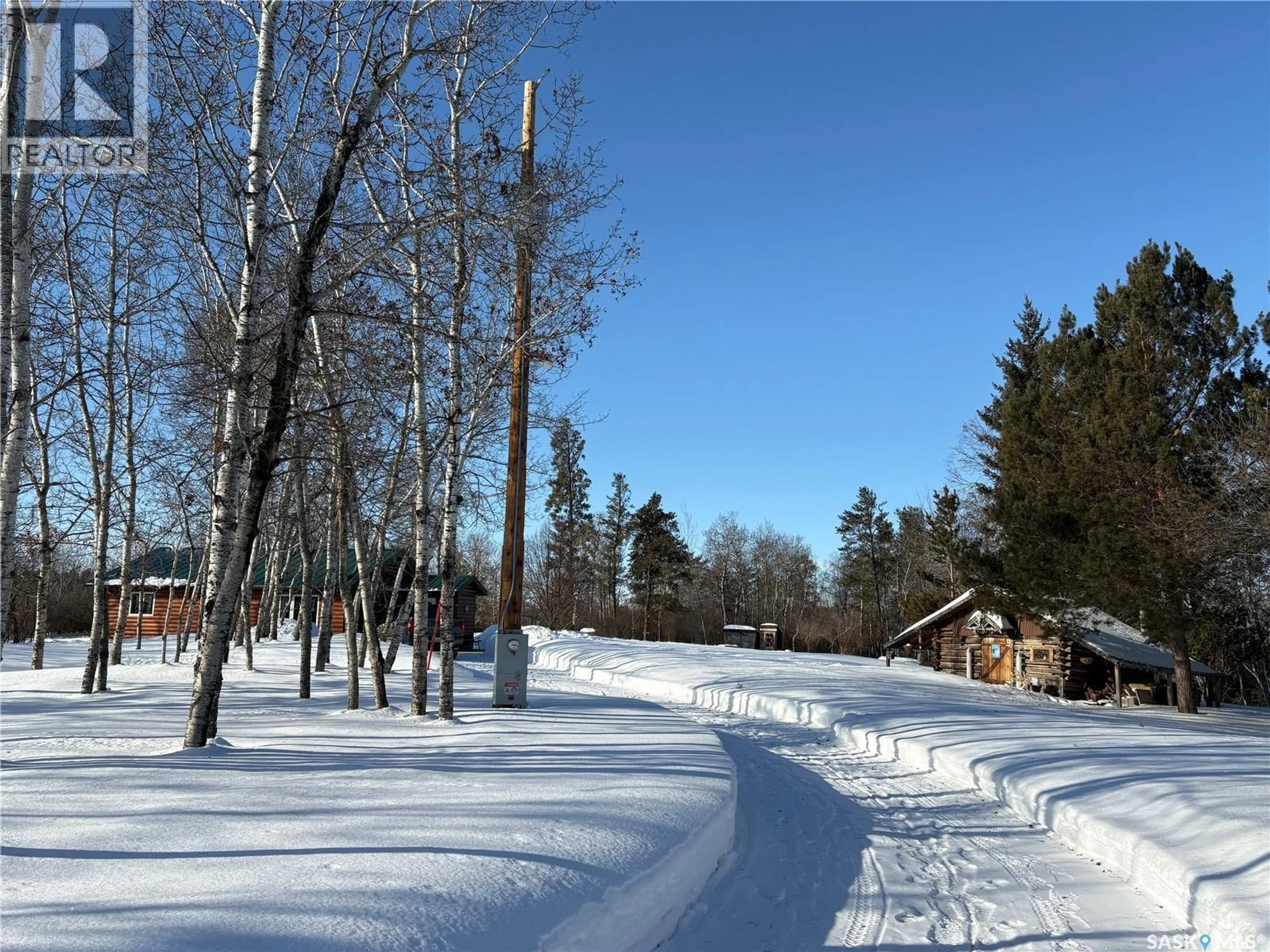 Unknown for WALKER ROAD, Buckland Rm No. 491 Saskatchewan S6V5R3