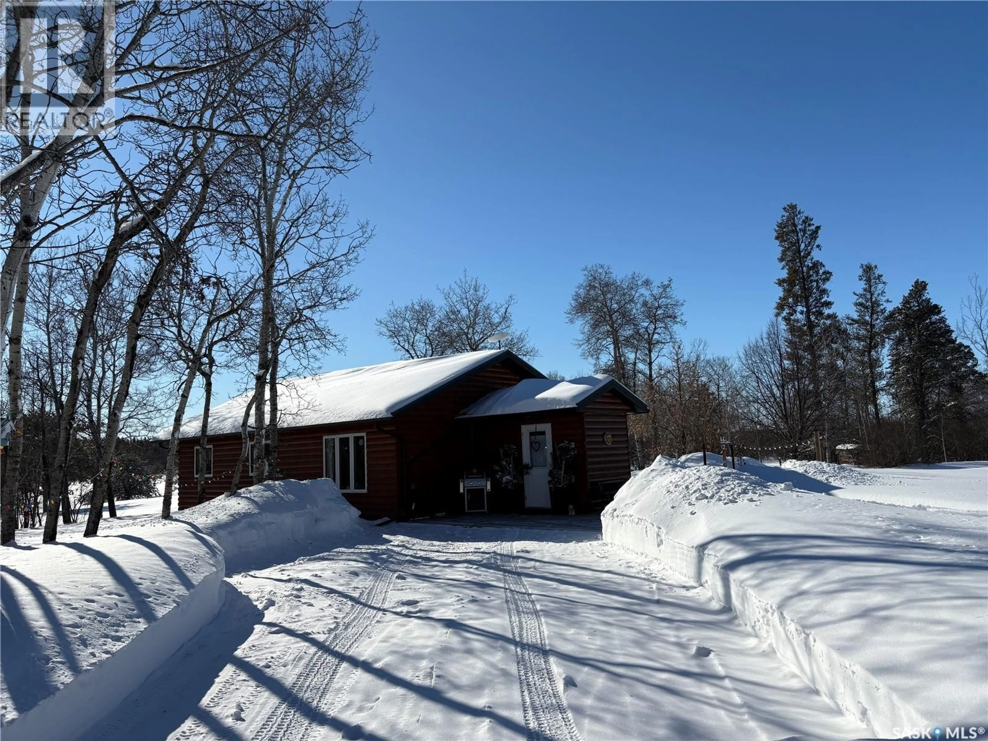 Unknown for WALKER ROAD, Buckland Rm No. 491 Saskatchewan S6V5R3