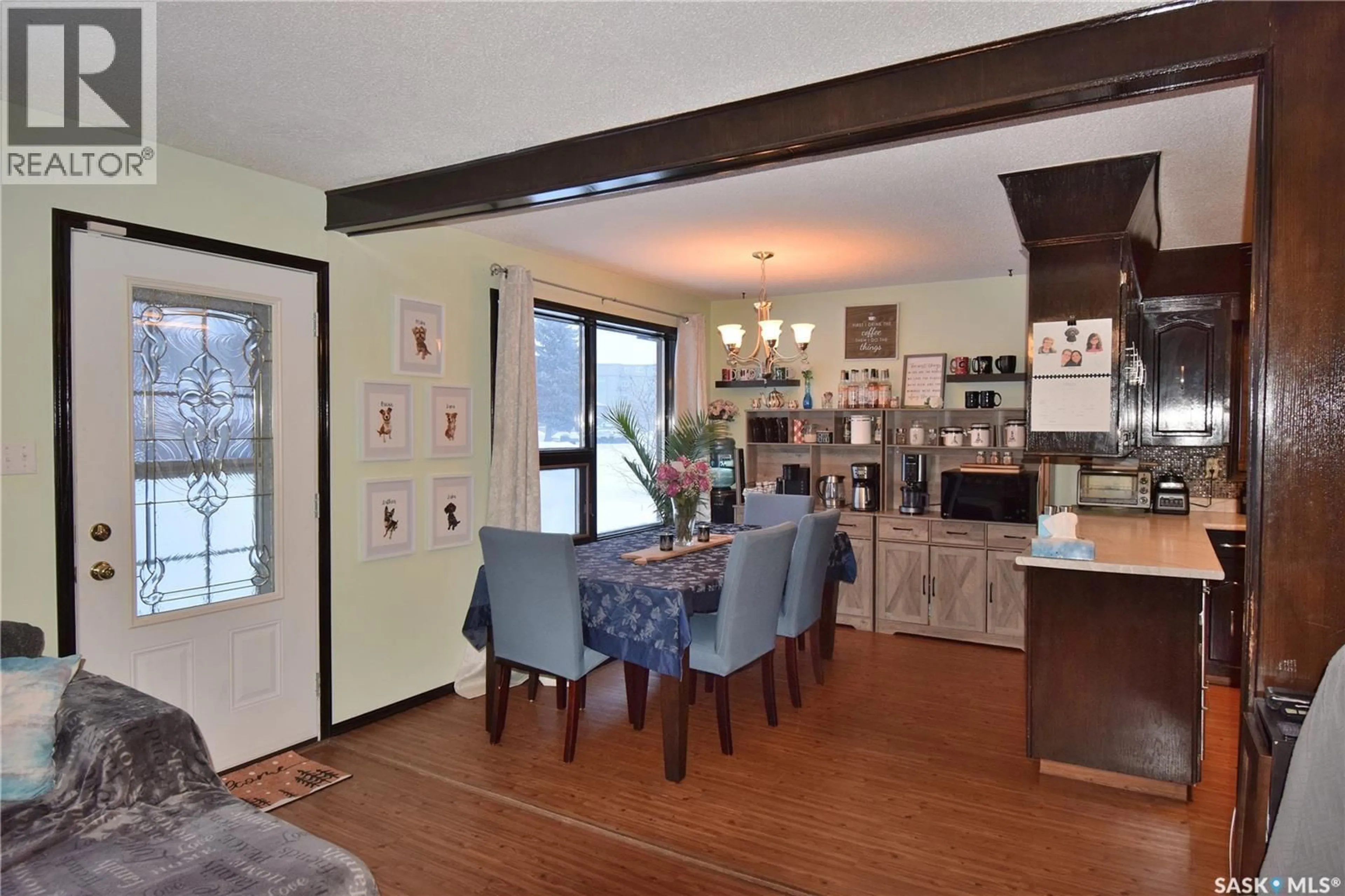 Dining room, unknown for 1571 1ST STREET, Prince Albert Saskatchewan S6V0E8