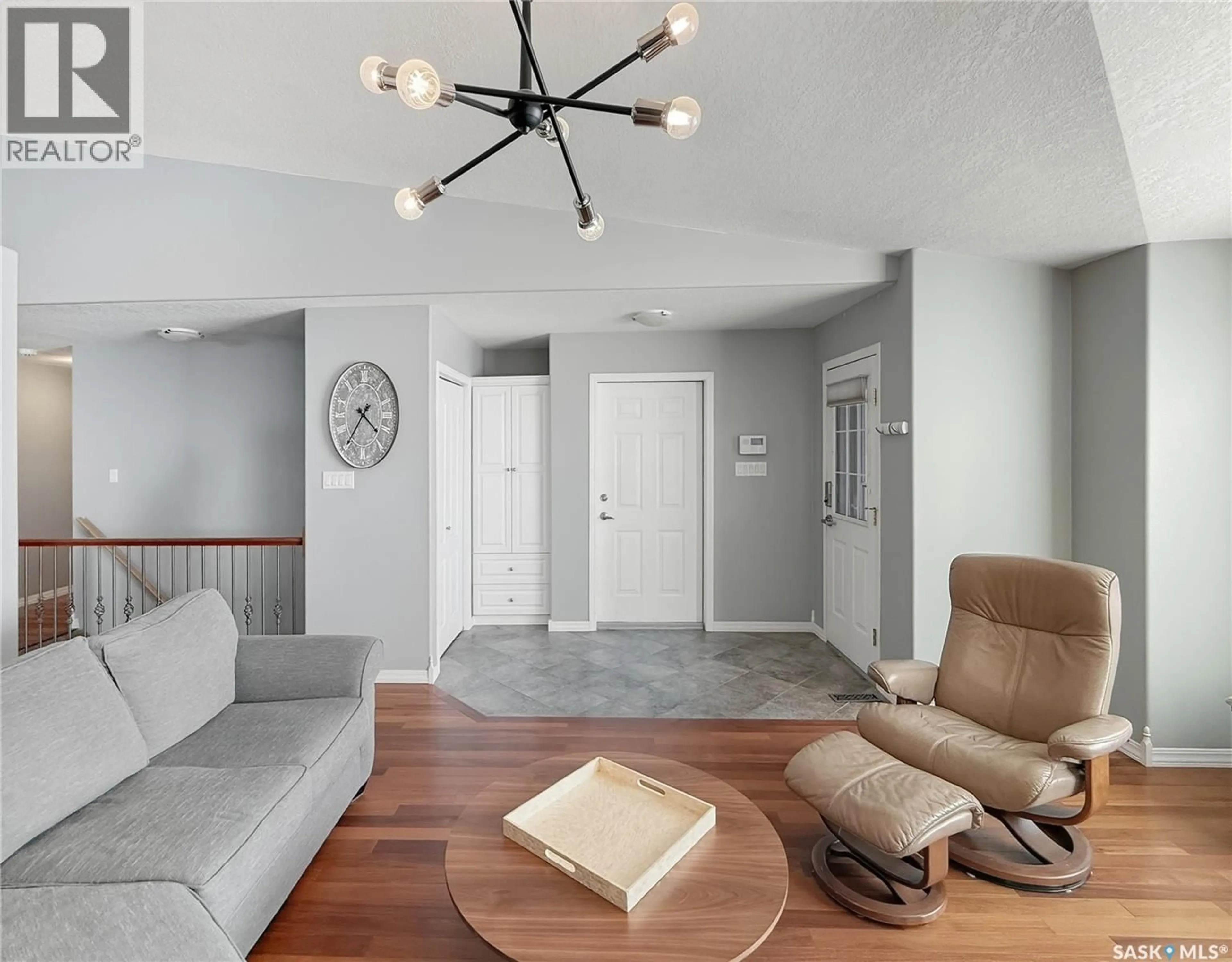 Living room with furniture, unknown for 529 PALLISER DRIVE, Swift Current Saskatchewan S9H5C6