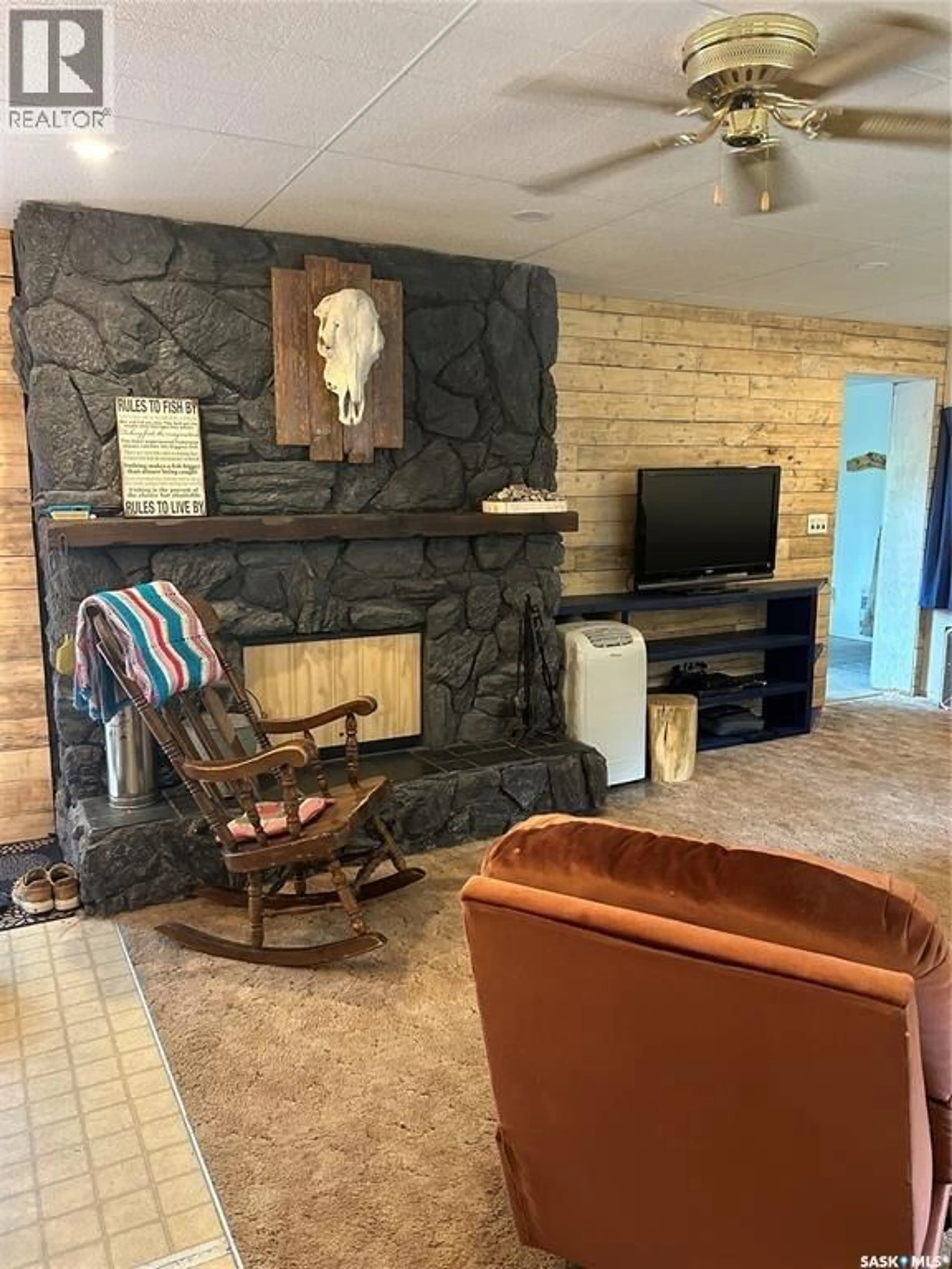 A pic of a room for 513 TAMARACK PLACE, Northern Admin District Saskatchewan S0J2J0