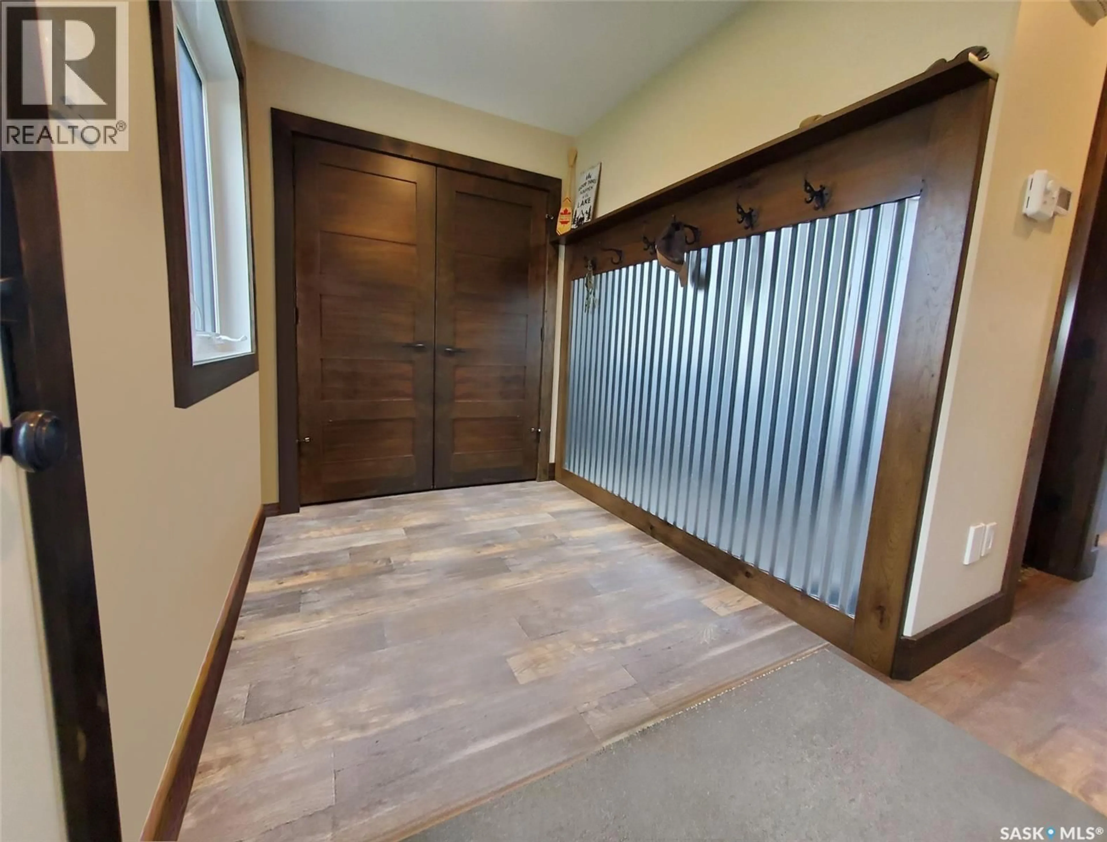 Indoor entryway for 101 PEBBLE DRIVE, Webb Rm No. 138 Saskatchewan S0N2X0