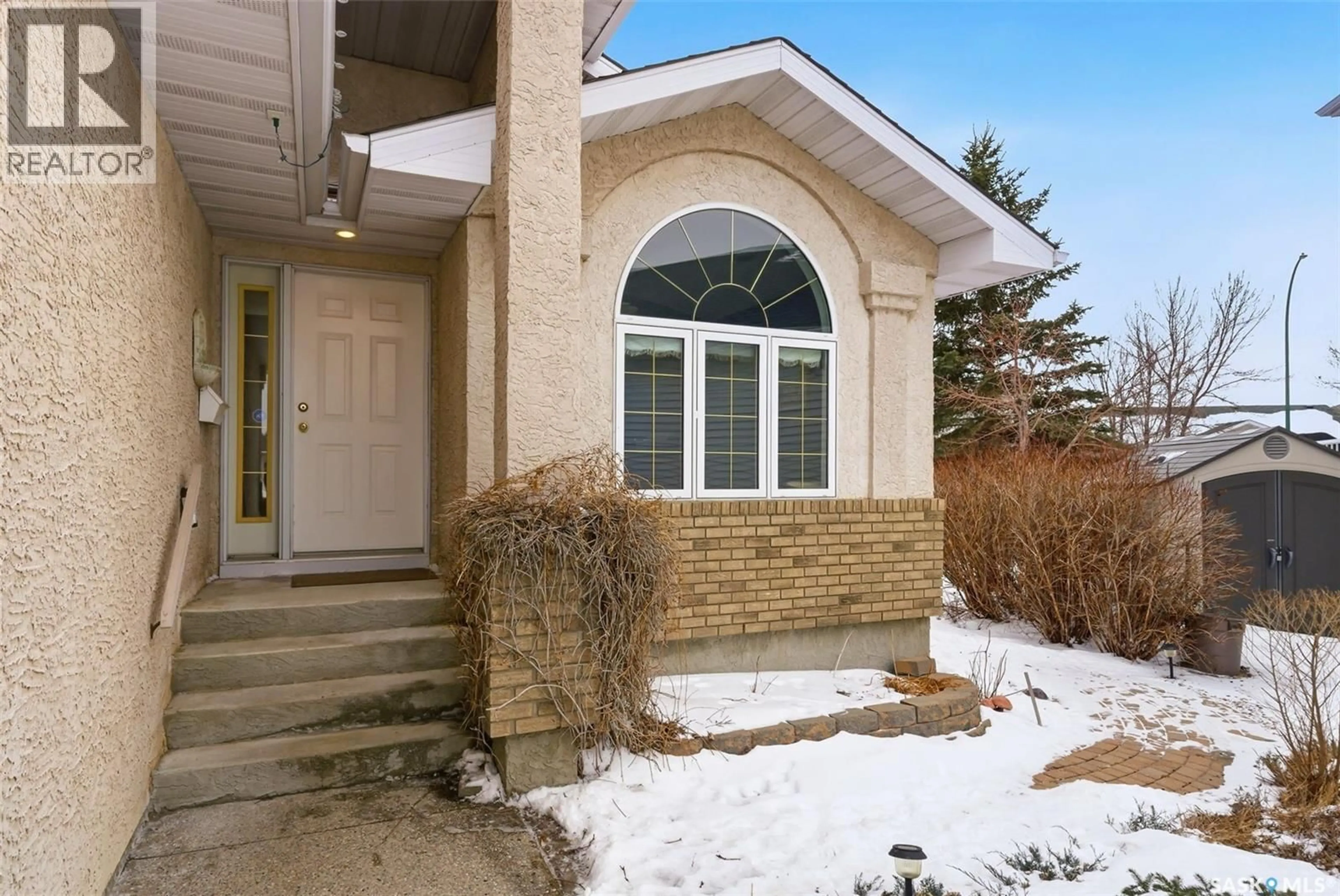 Indoor entryway for 3731 KEW PLACE, Regina Saskatchewan S4V2V9