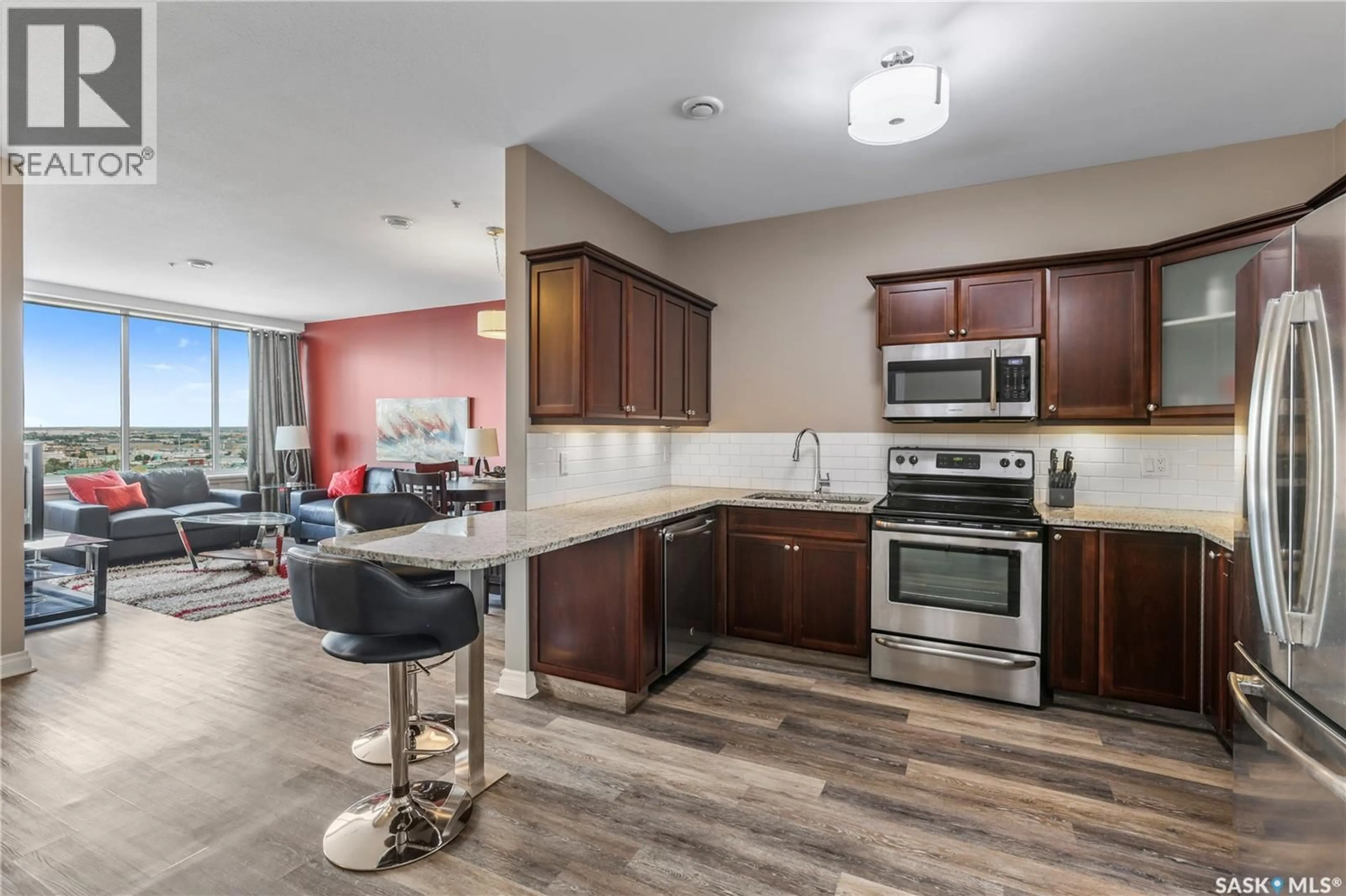 Unknown for 1867 - 1106 HAMILTON STREET, Regina Saskatchewan S4P2C2