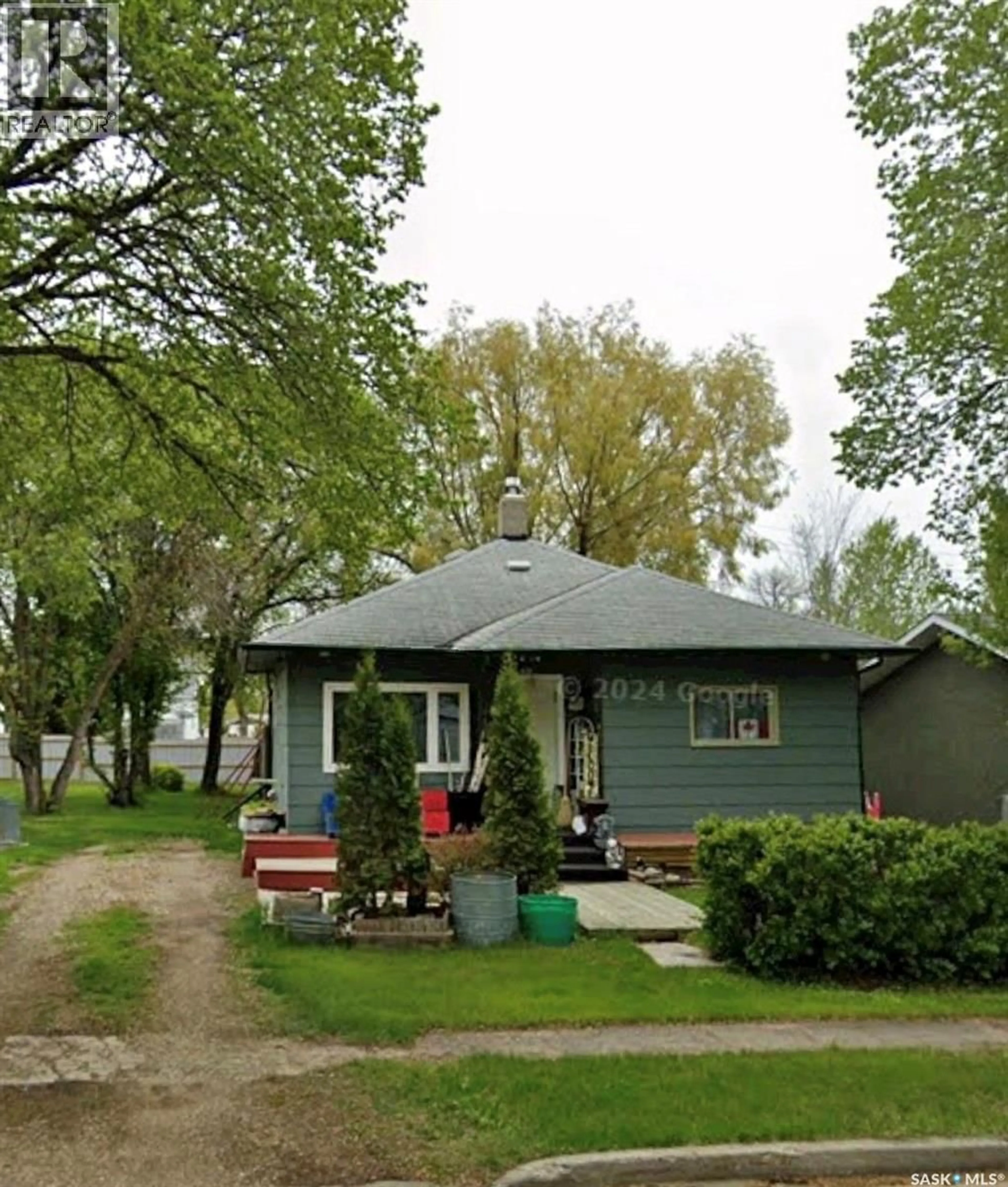 Unknown for 154 TAYLOR STREET, Kamsack Saskatchewan S0A1S0