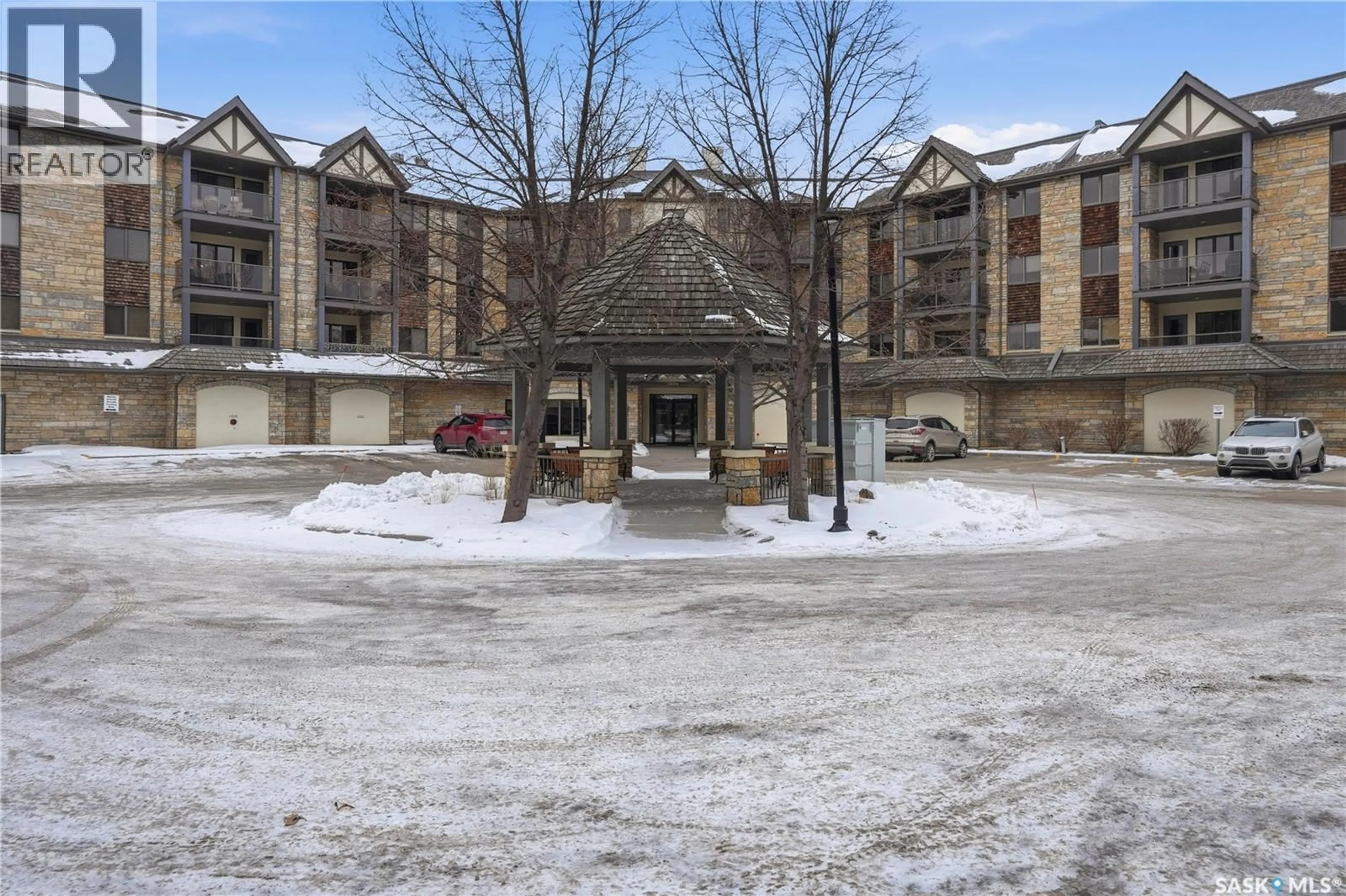 Unknown for 3631 - 453 ALBERT STREET, Regina Saskatchewan S4S3P4