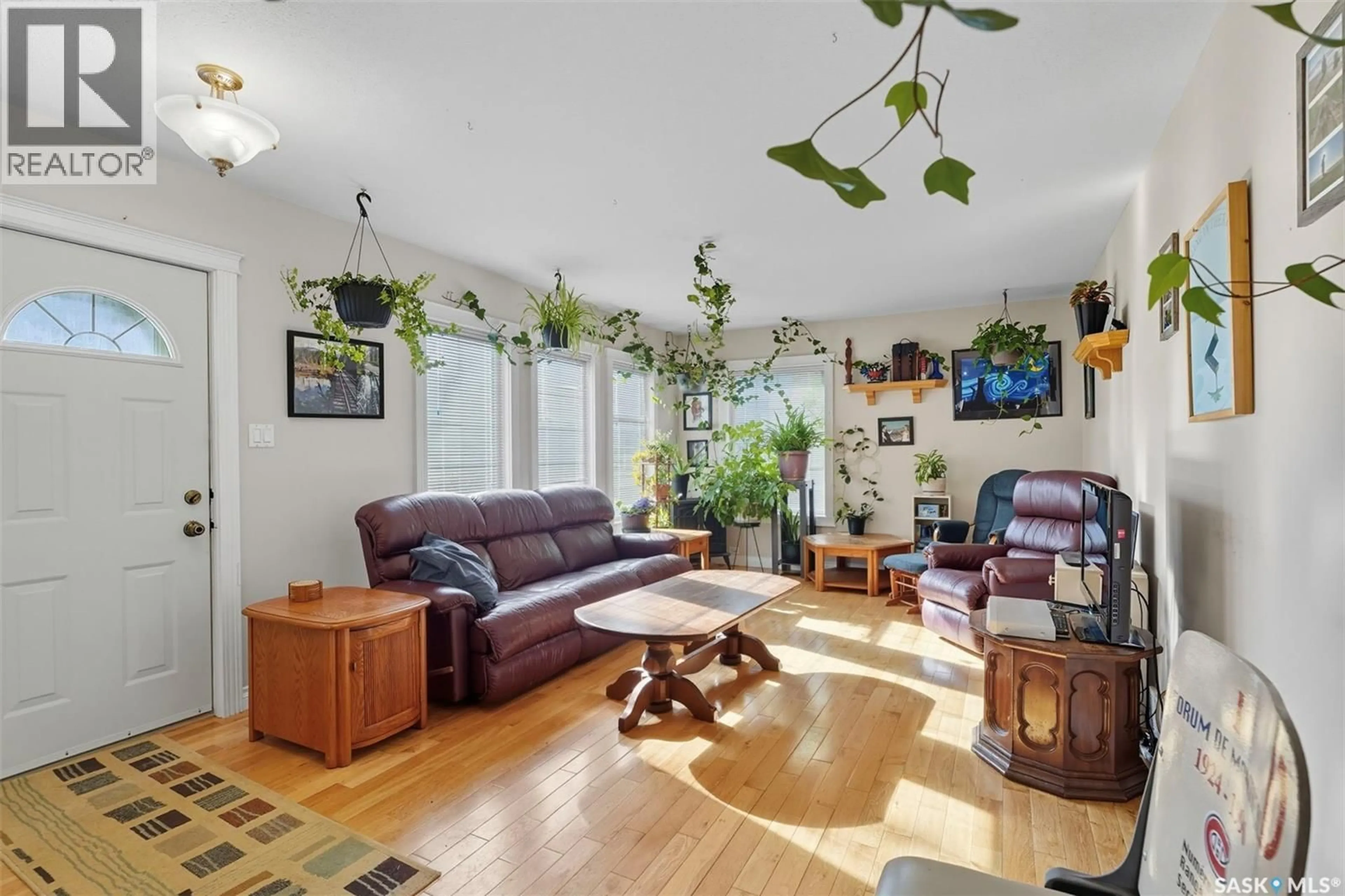 Living room with furniture, unknown for 122 MAIN STREET, Radisson Saskatchewan S0K3L0