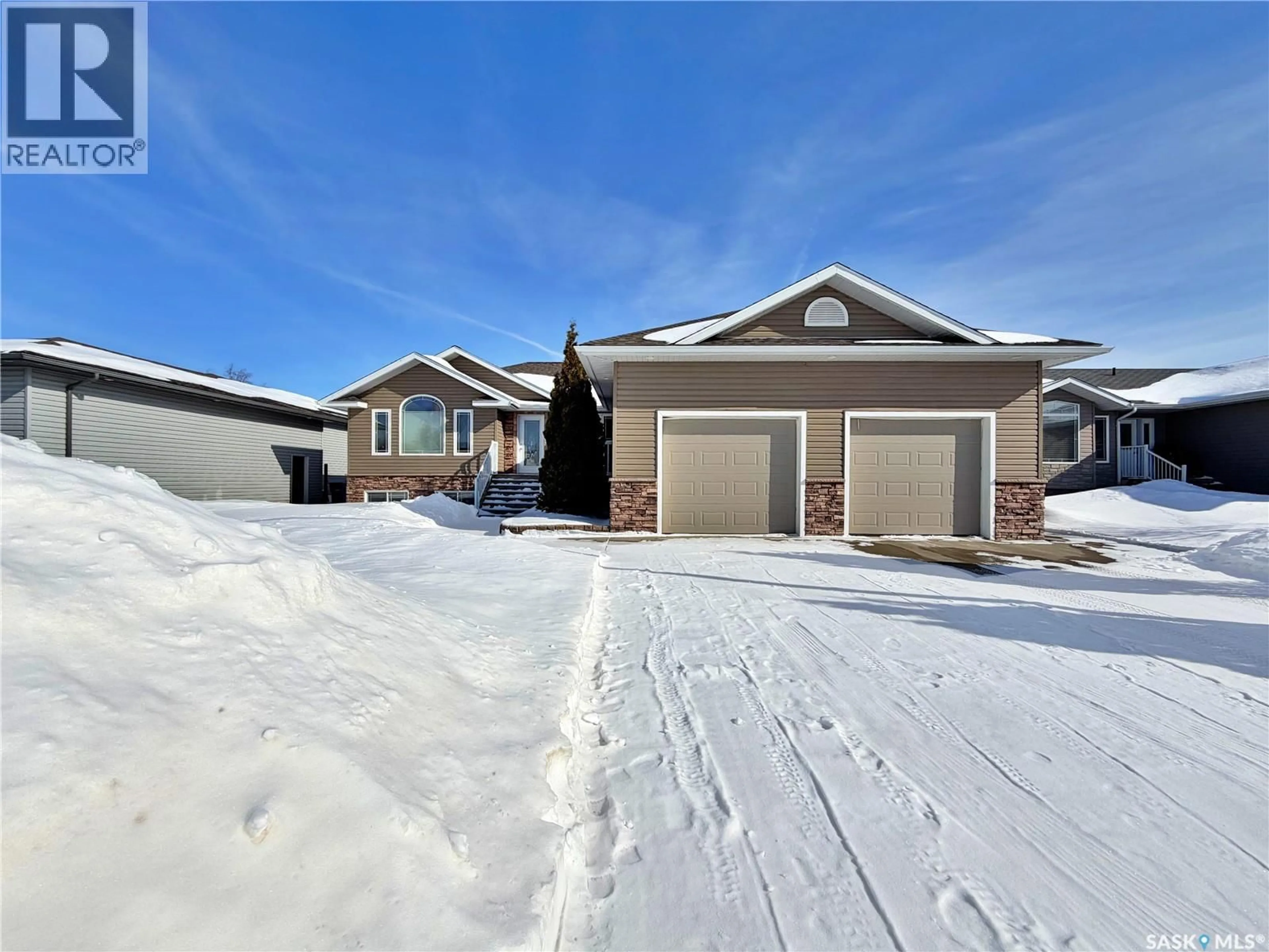 Unknown for 123 HERITAGE PLACE, Moosomin Saskatchewan S0G3N0