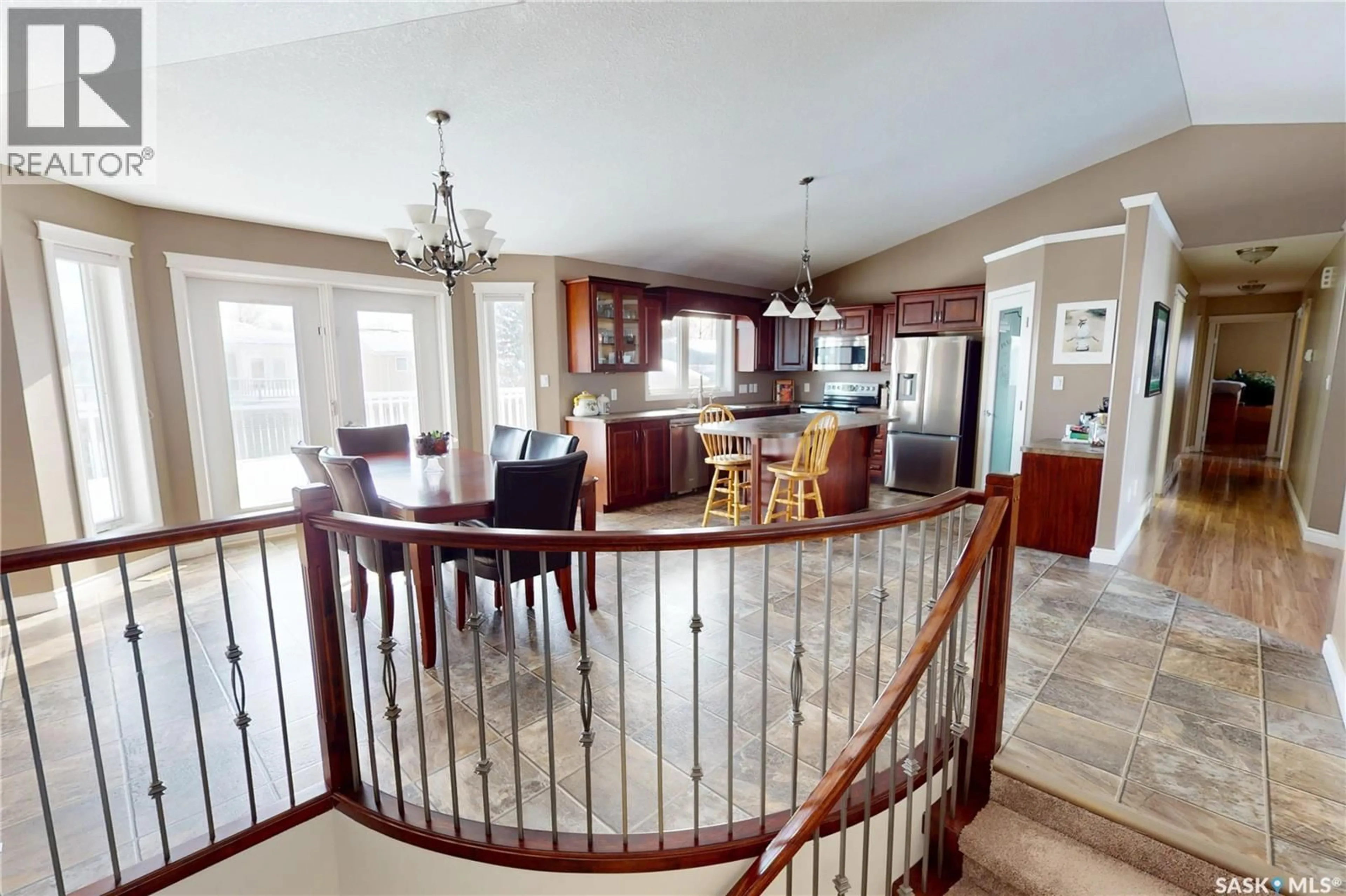 Unknown for 123 HERITAGE PLACE, Moosomin Saskatchewan S0G3N0