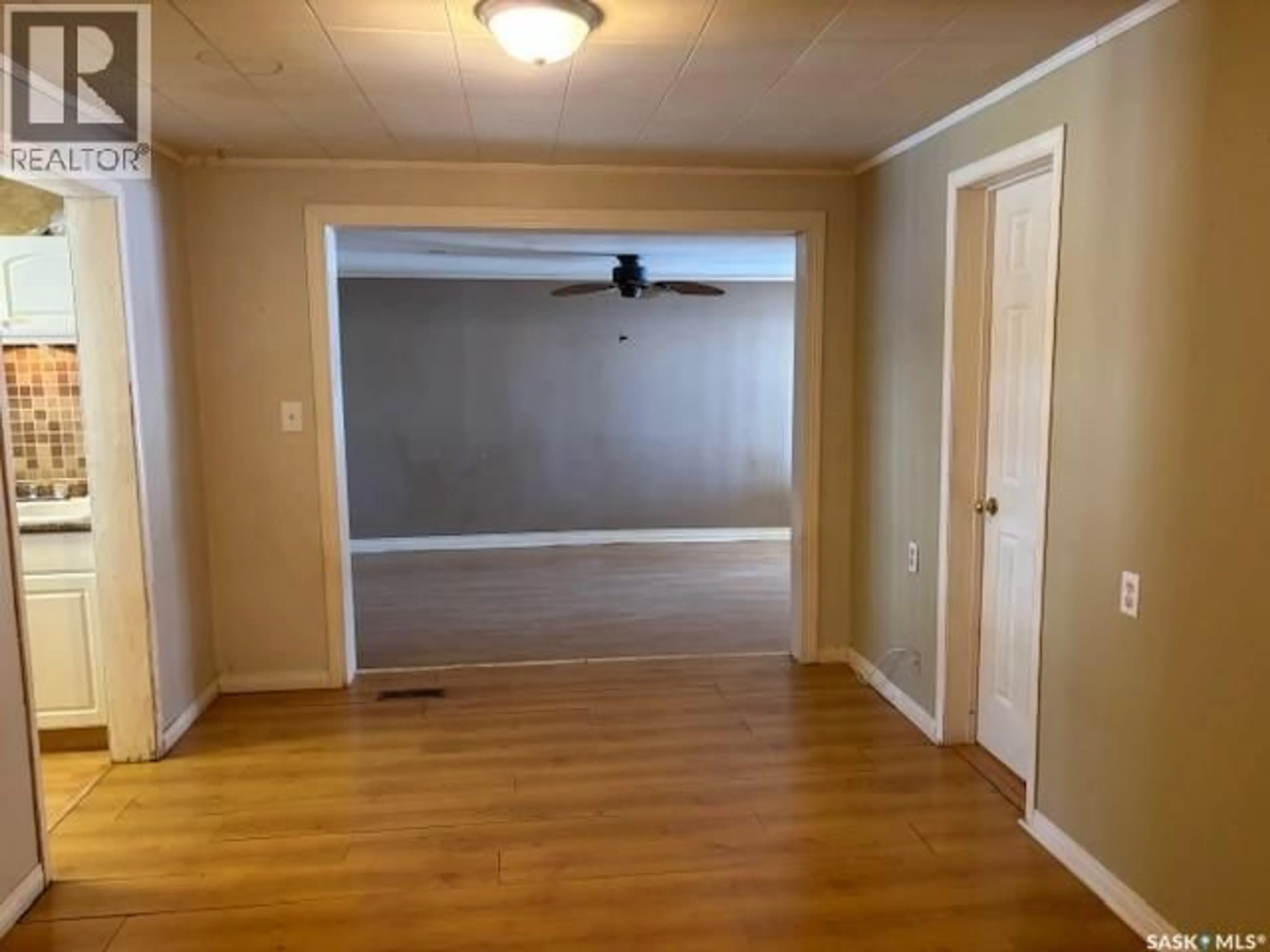 A pic of a room for 714 1ST STREET, Kipling Saskatchewan S0G2S0