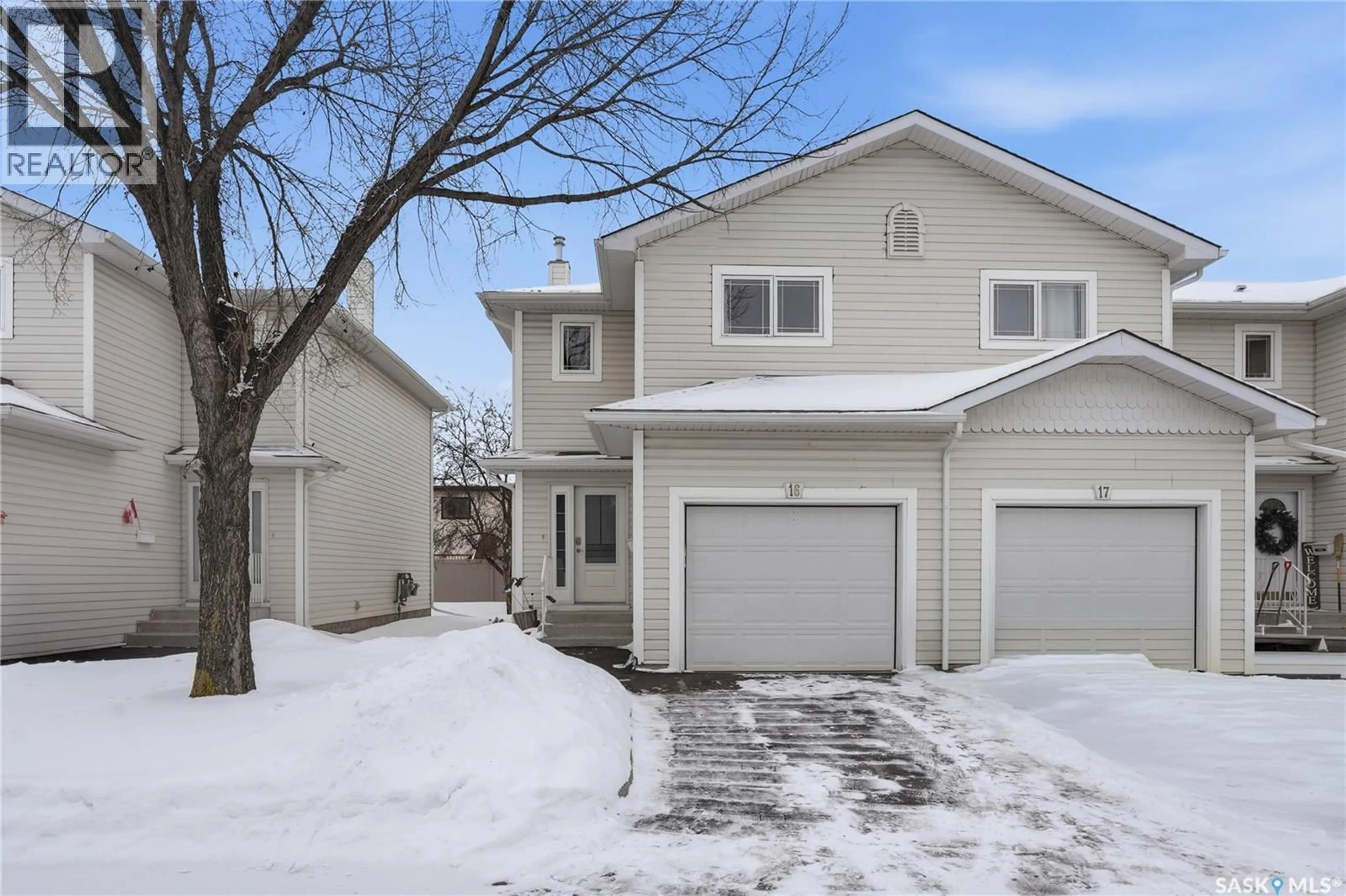 Unknown for 16 605 PEREHUDOFF CRESCENT, Saskatoon Saskatchewan S7N4N7