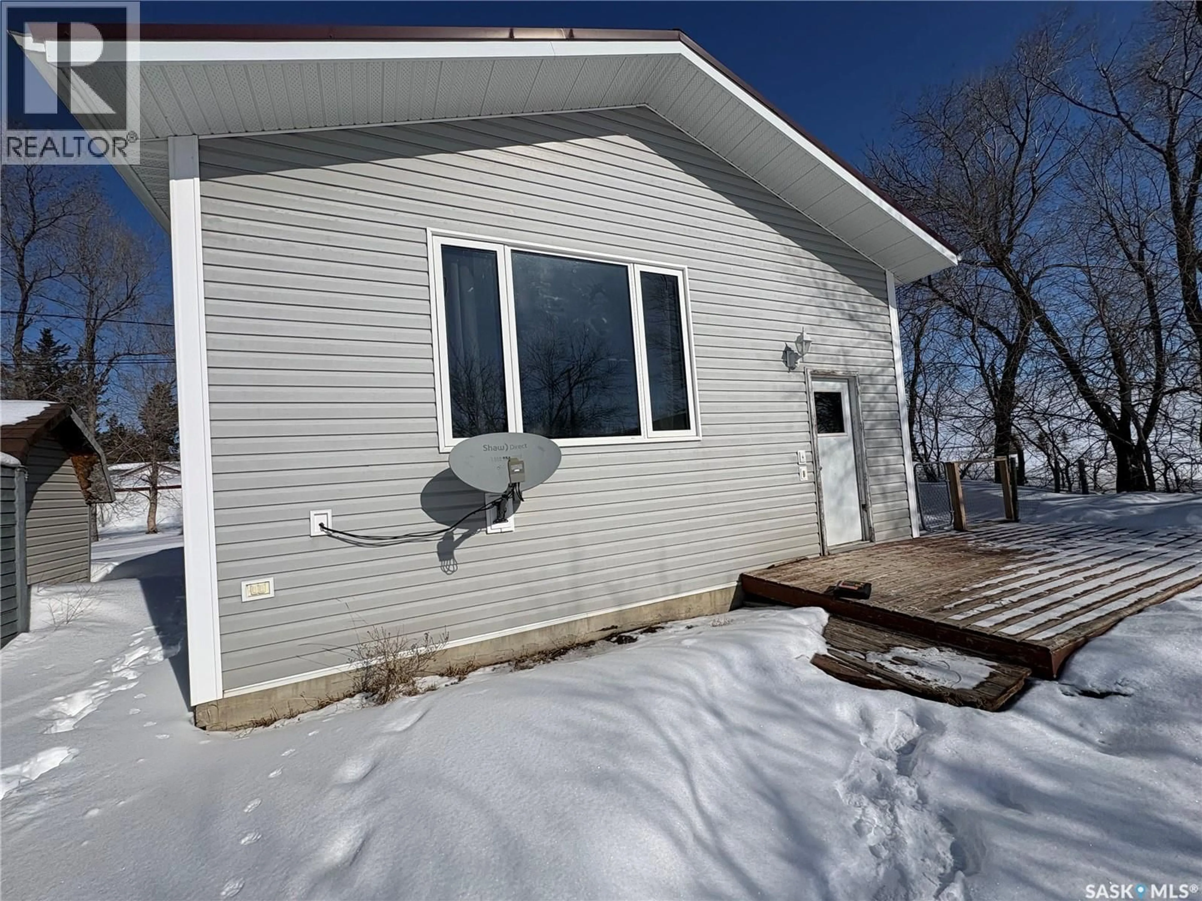 Unknown for 708 QU'APPELLE AVENUE, Abernethy Saskatchewan S0A0A0