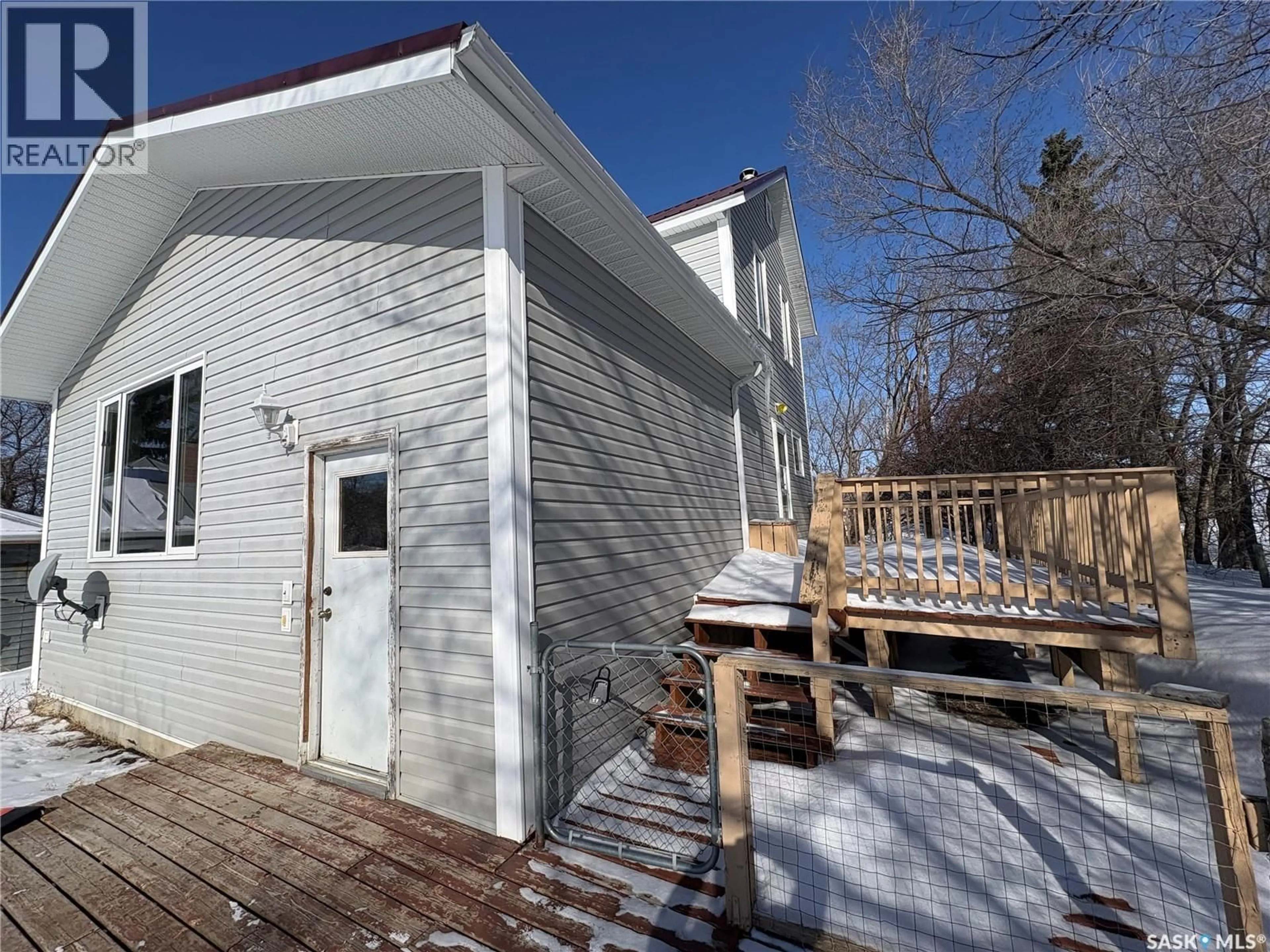 Unknown for 708 QU'APPELLE AVENUE, Abernethy Saskatchewan S0A0A0