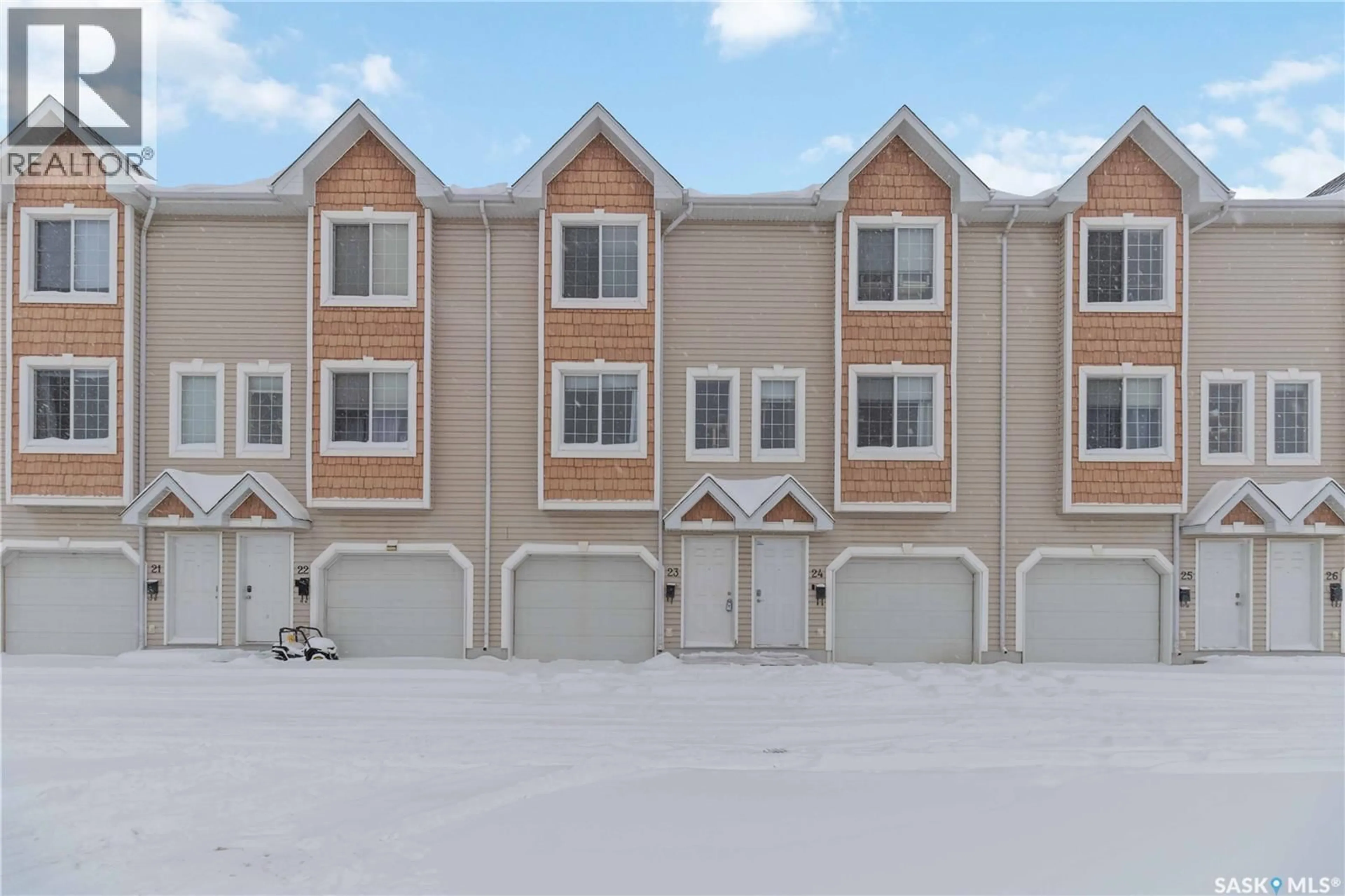 Unknown for 23 243 HEROLD TERRACE, Saskatoon Saskatchewan S7V1J6