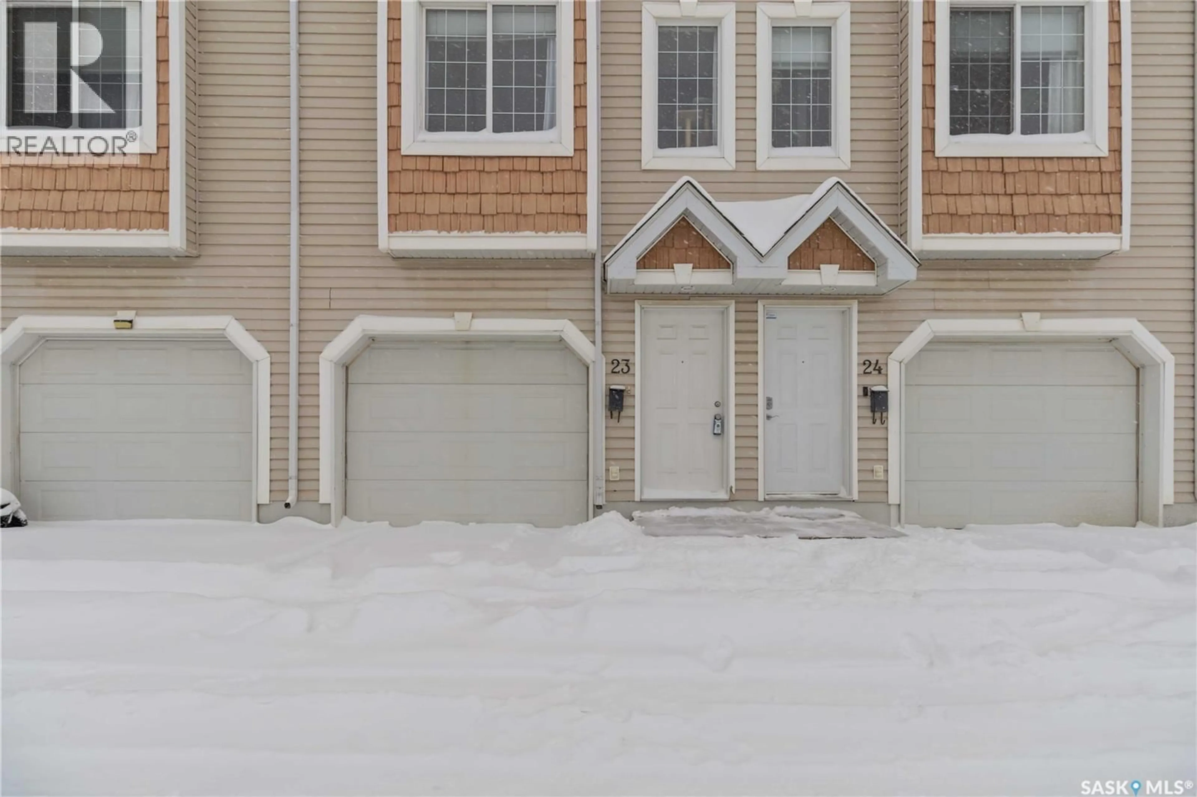 Unknown for 23 243 HEROLD TERRACE, Saskatoon Saskatchewan S7V1J6