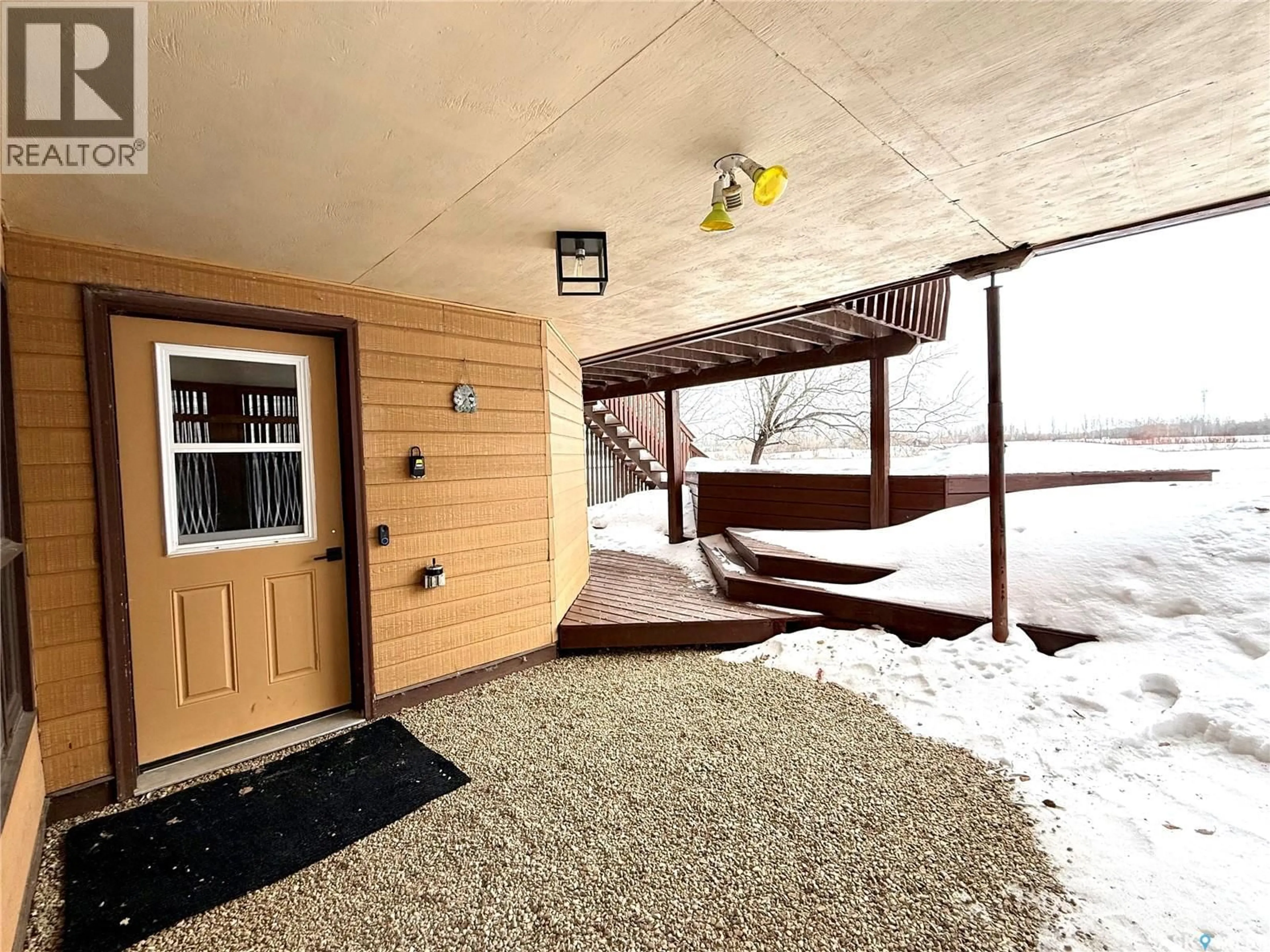 Indoor entryway for 231 AUGUSTA PLACE, Good Lake Rm No. 274 Saskatchewan S0A0L1