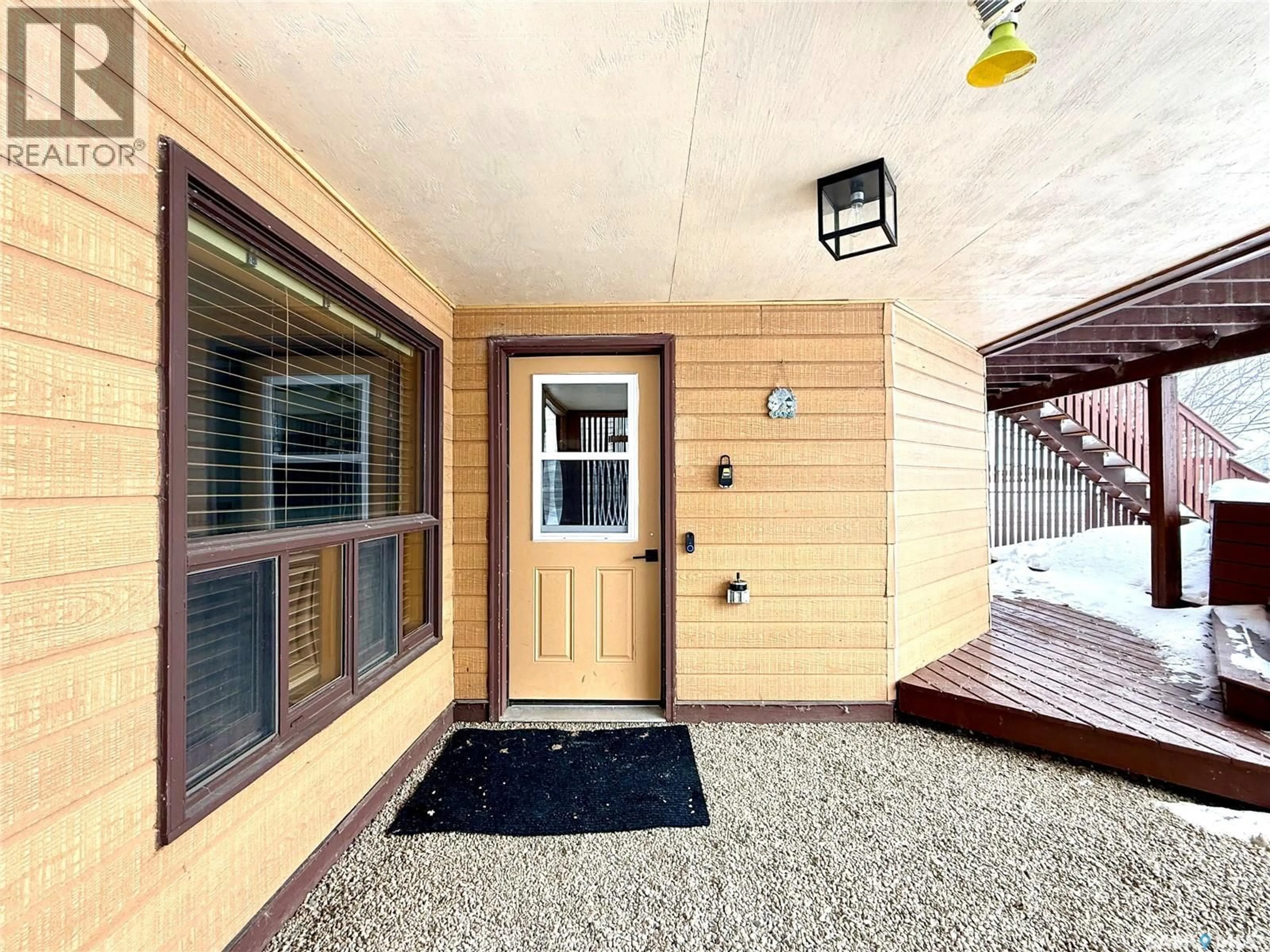 Indoor entryway for 231 AUGUSTA PLACE, Good Lake Rm No. 274 Saskatchewan S0A0L1