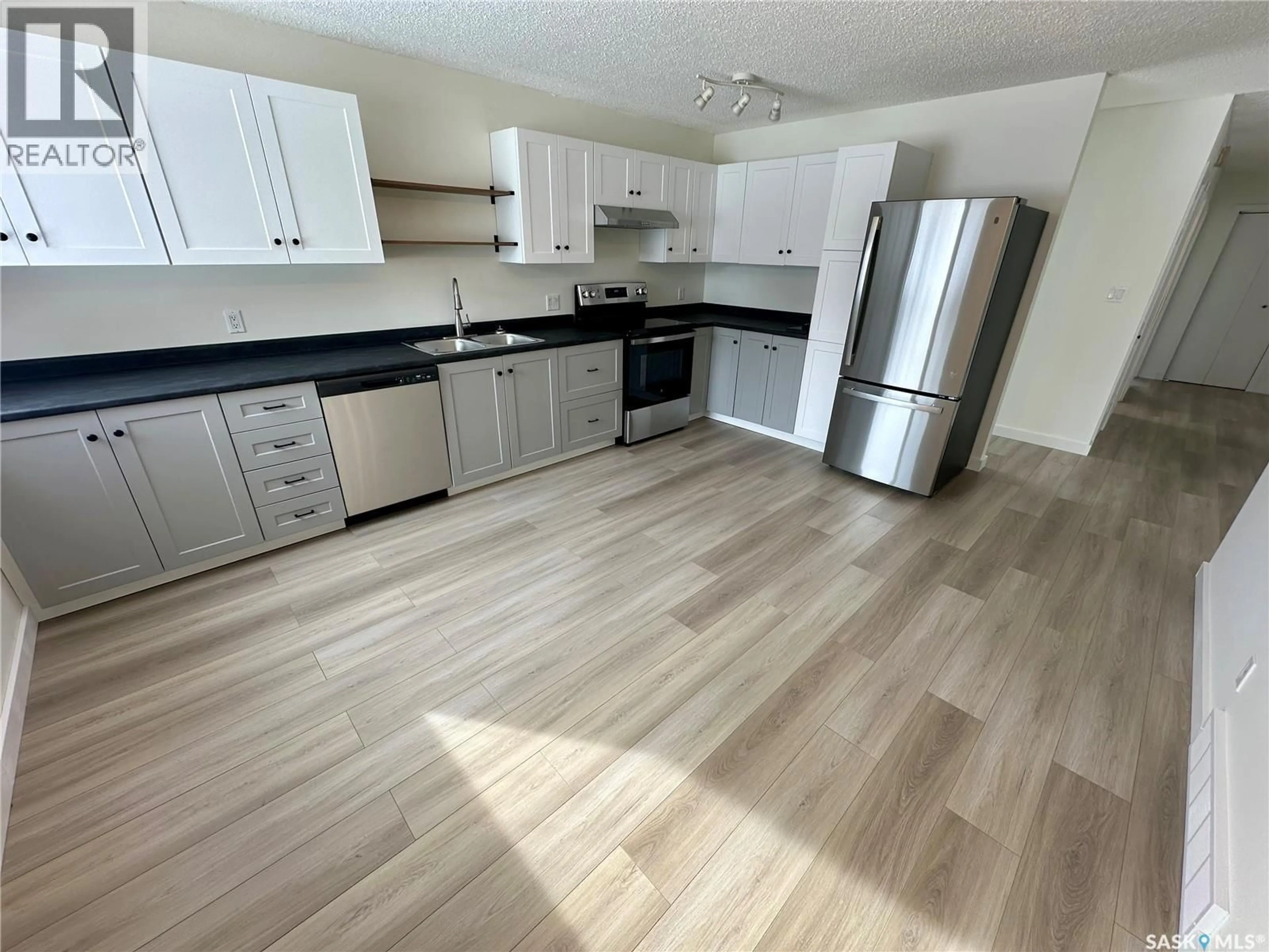 Standard kitchen, unknown for 209 TORRAN STREET, Colonsay Saskatchewan S0K0Z6