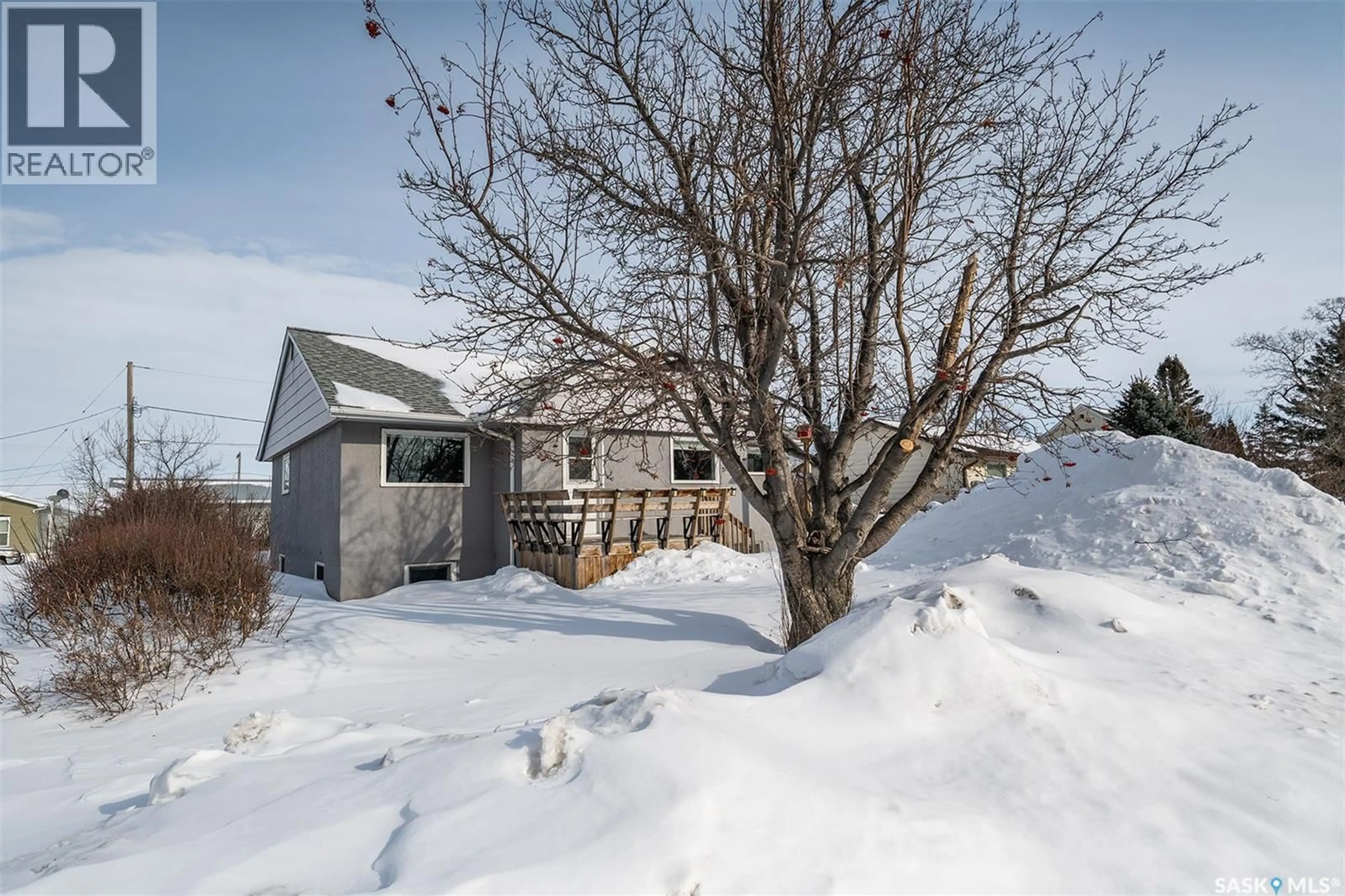 Unknown for 608 B AVENUE, Wynyard Saskatchewan S0A4T0