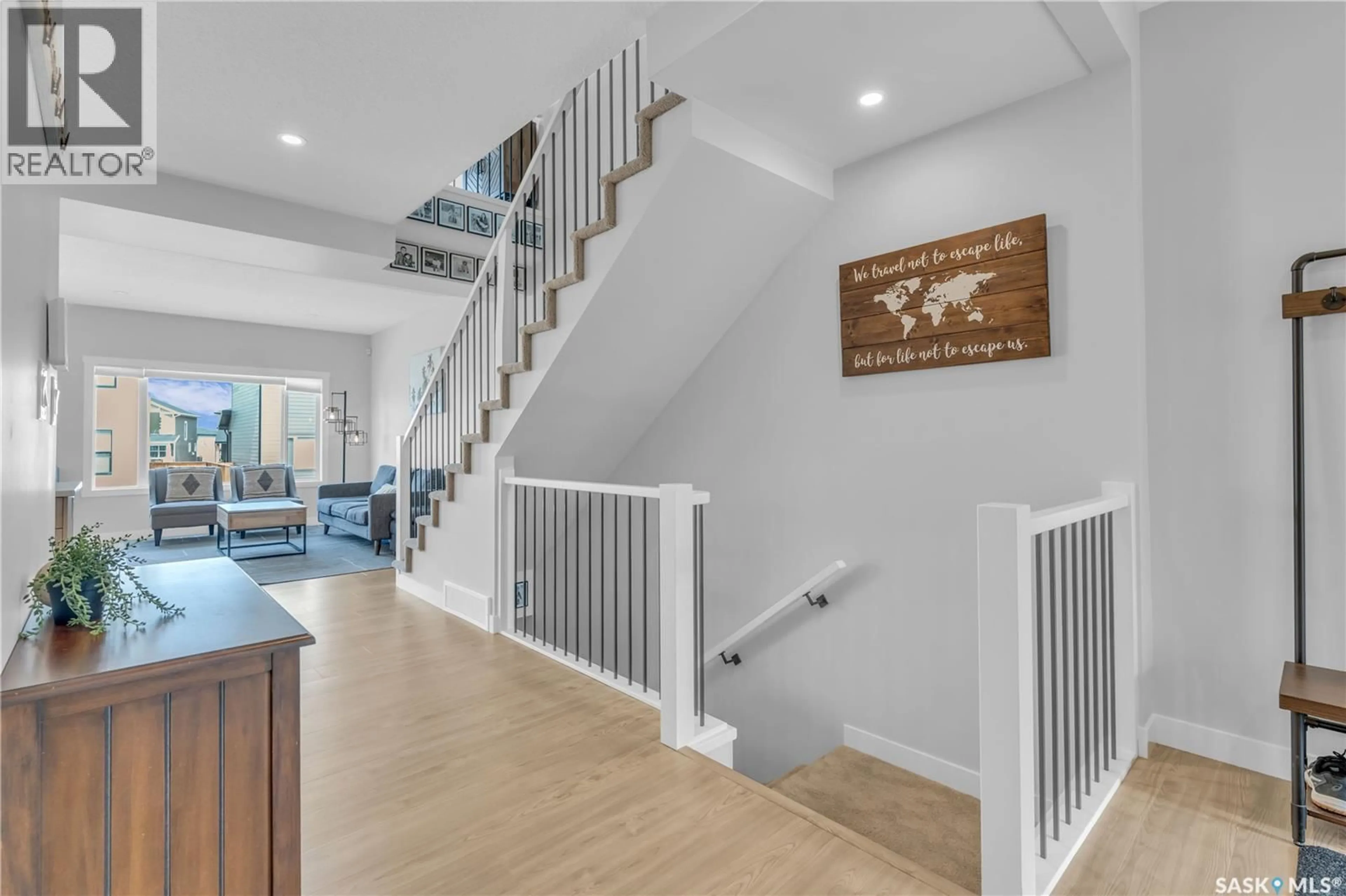 Unknown for 319 DZIADYK BEND, Saskatoon Saskatchewan S7V1M5