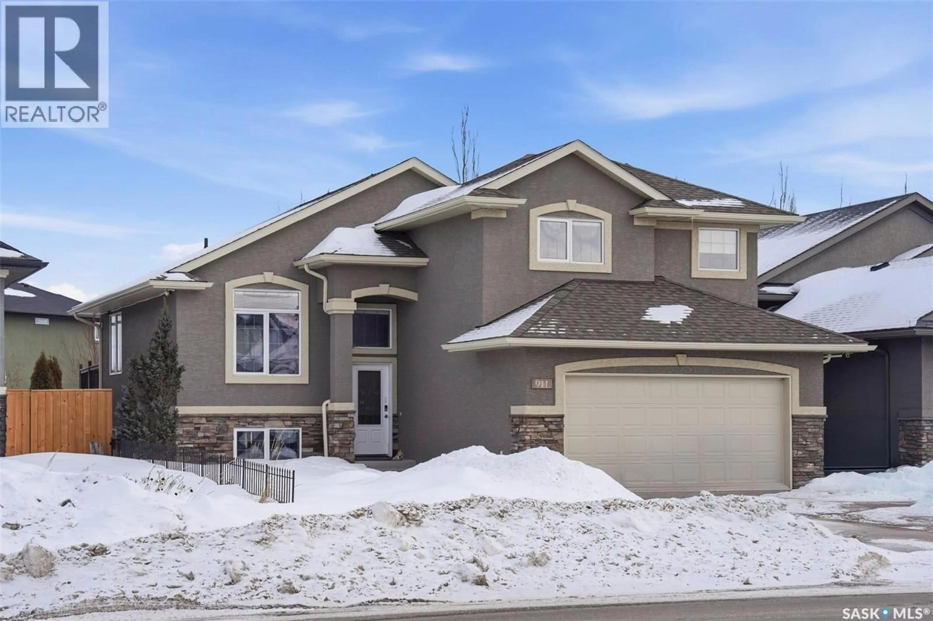 Unknown for 911 HUNTER ROAD, Saskatoon Saskatchewan S7T0P8