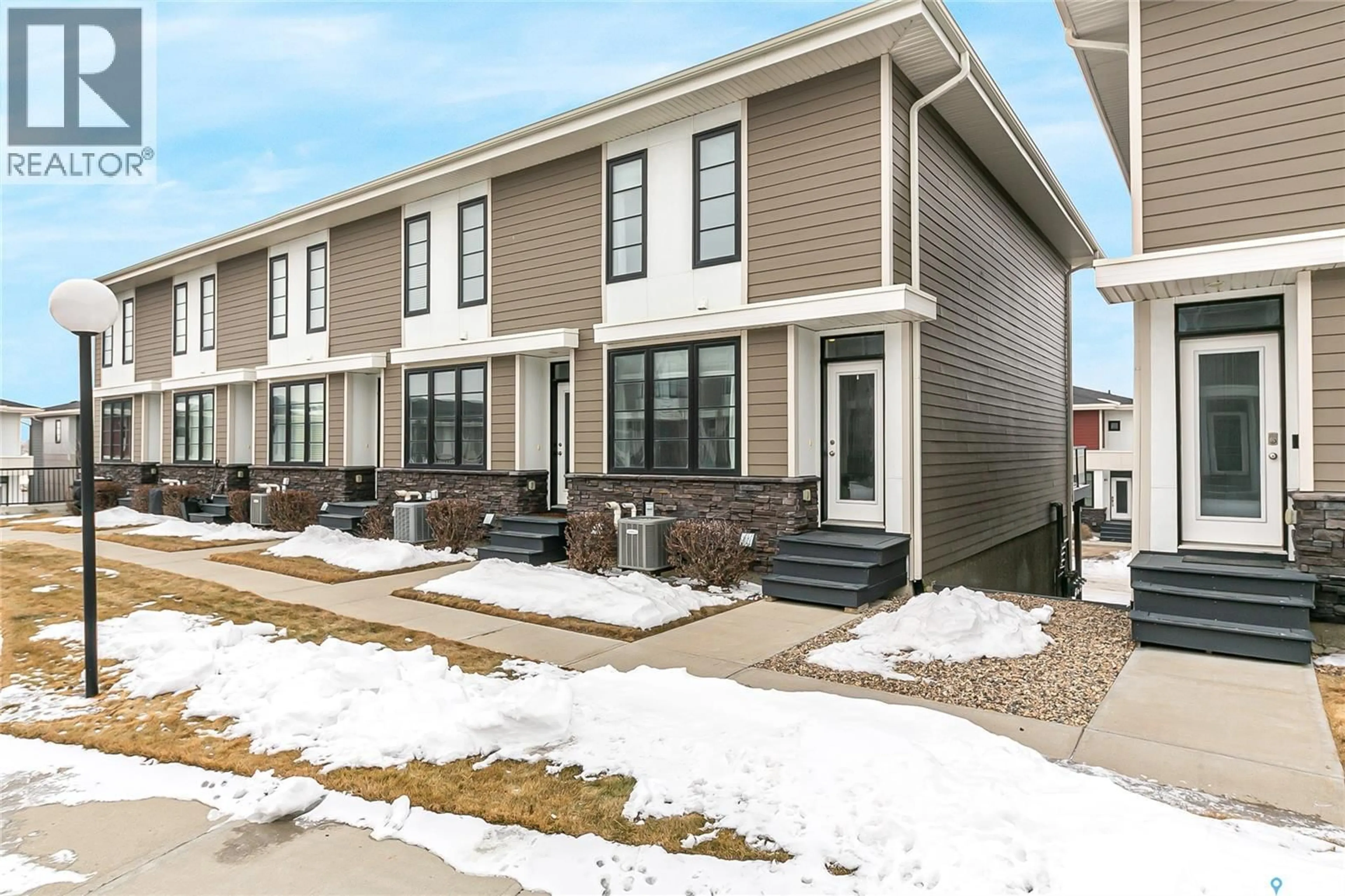 Unknown for 205 - 3229 ELGAARD DRIVE, Regina Saskatchewan S4X0J9