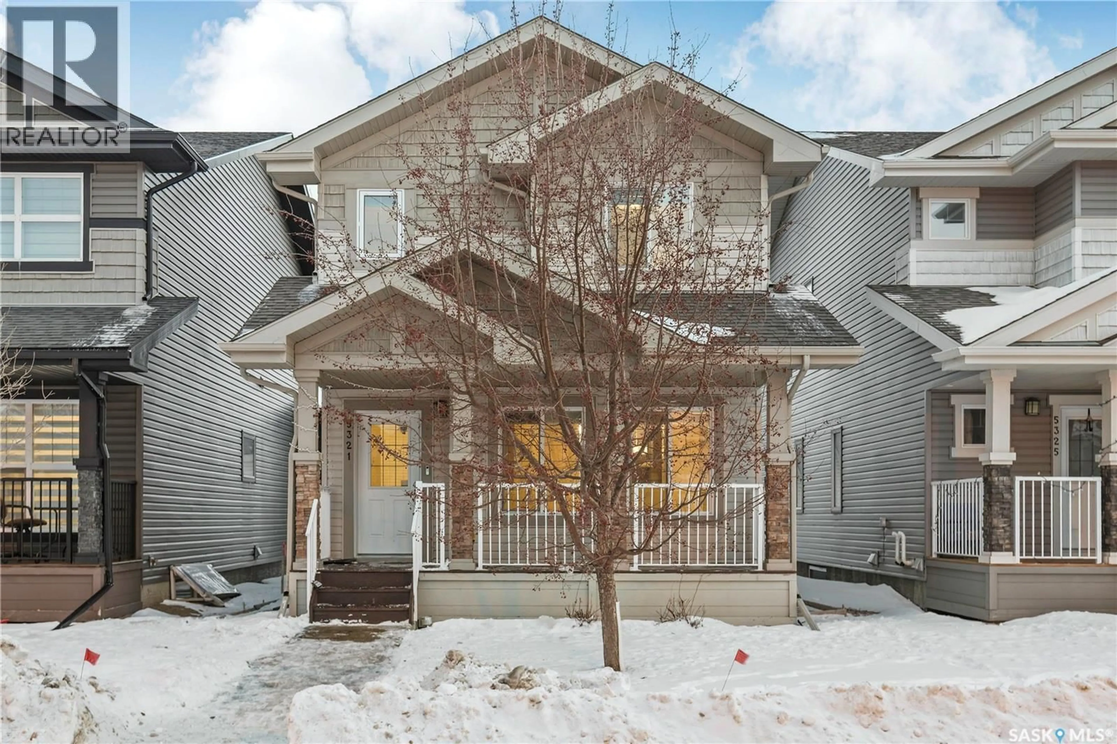 Unknown for 5321 MCCLELLAND DRIVE, Regina Saskatchewan S4W0K7