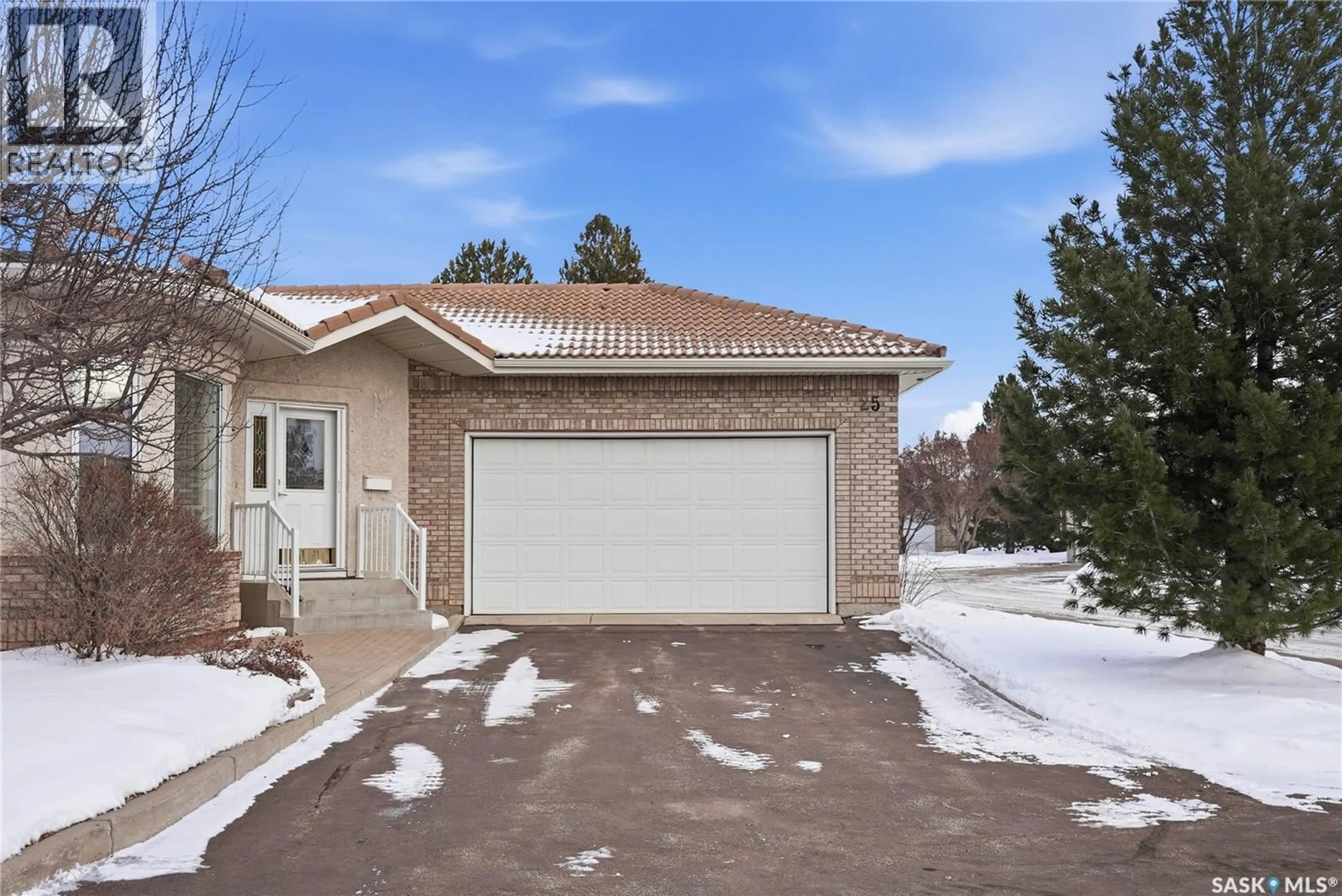 Unknown for 315 - 25 BAYVIEW CRESCENT, Saskatoon Saskatchewan S7V1B5