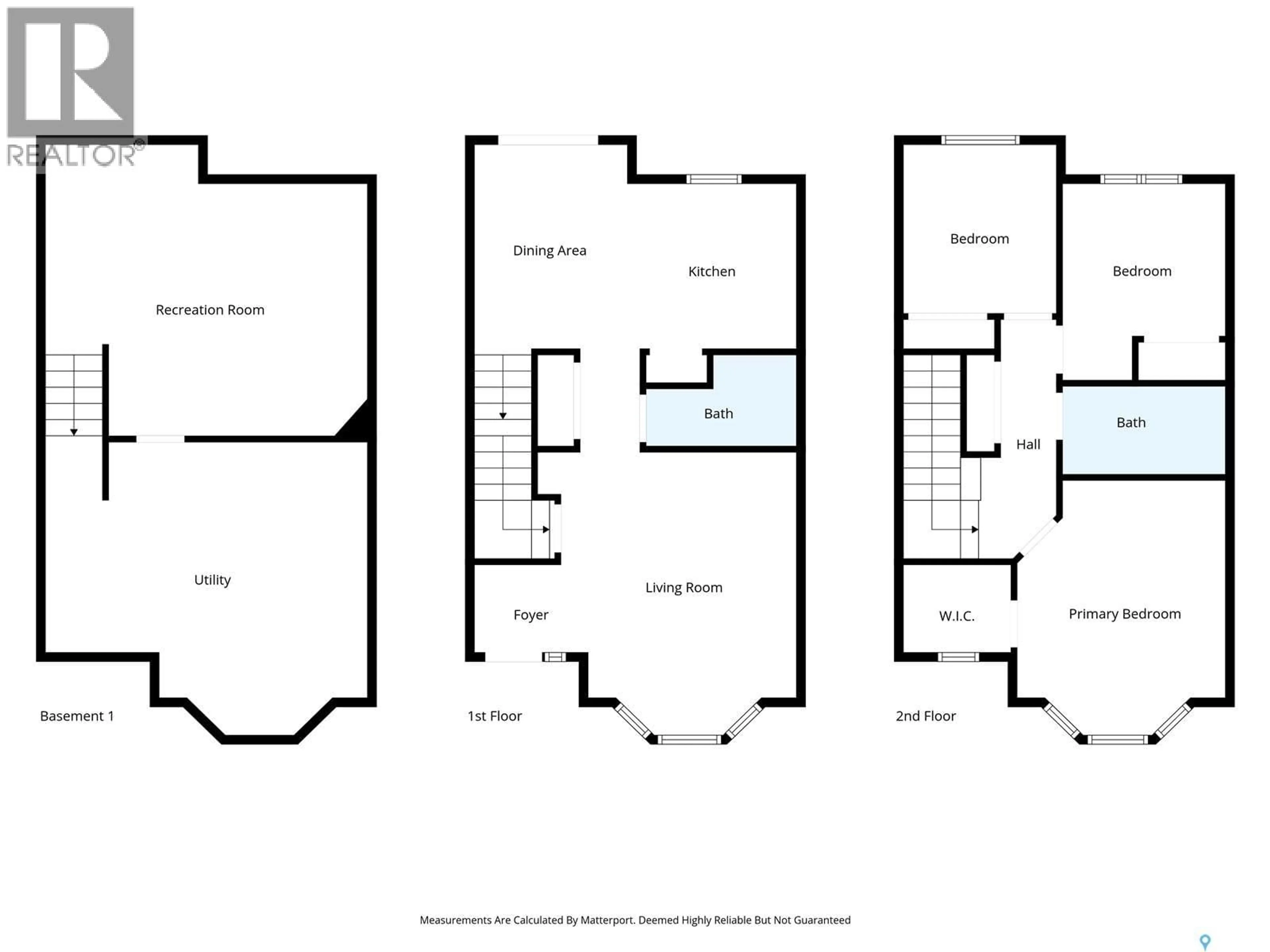 Floor plan for 303 - 619 SLIMMON PLACE, Saskatoon Saskatchewan S7V0A8