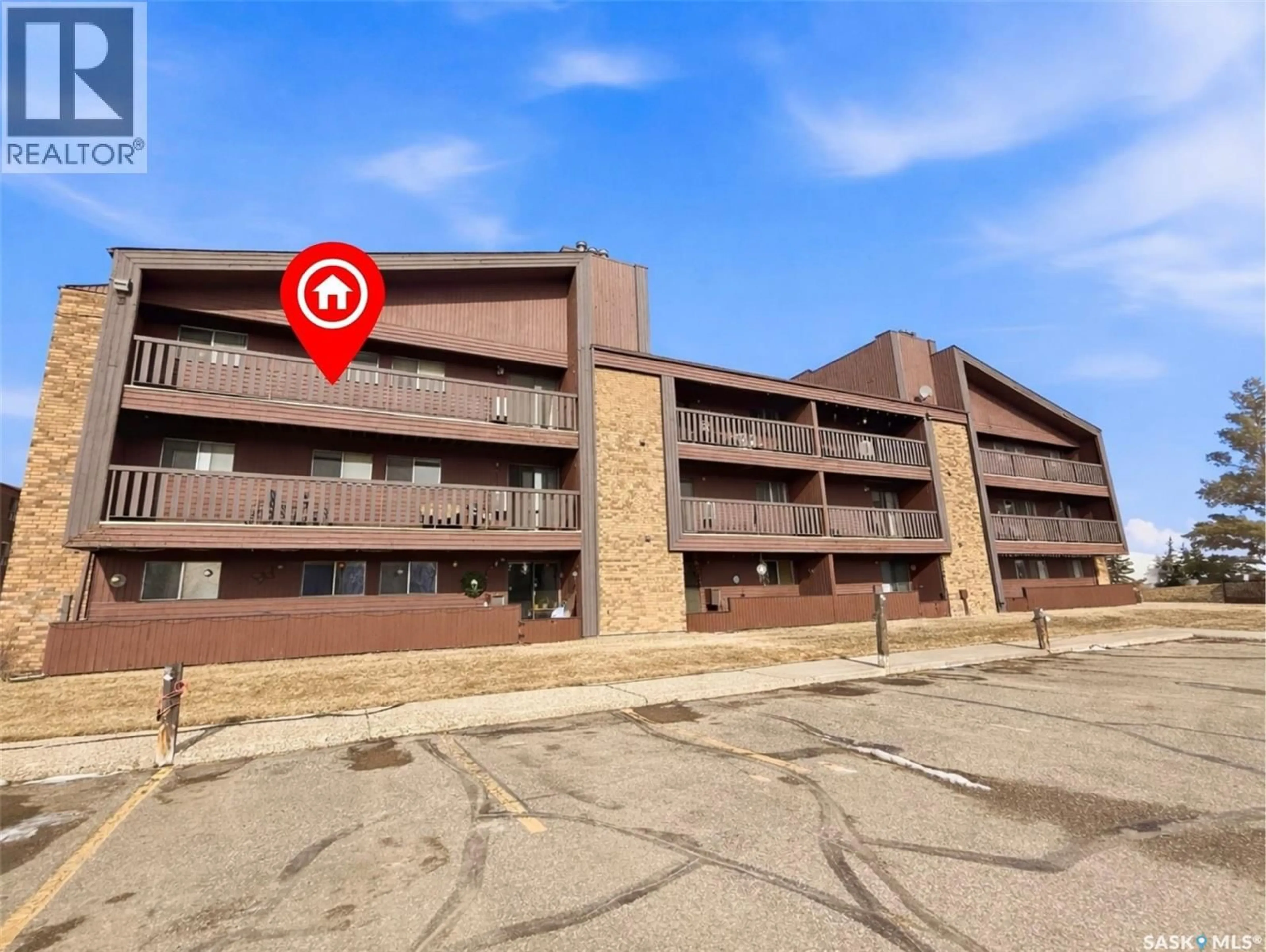 Unknown for 301 1110 9TH AVENUE NE, Swift Current Saskatchewan S9H2S9