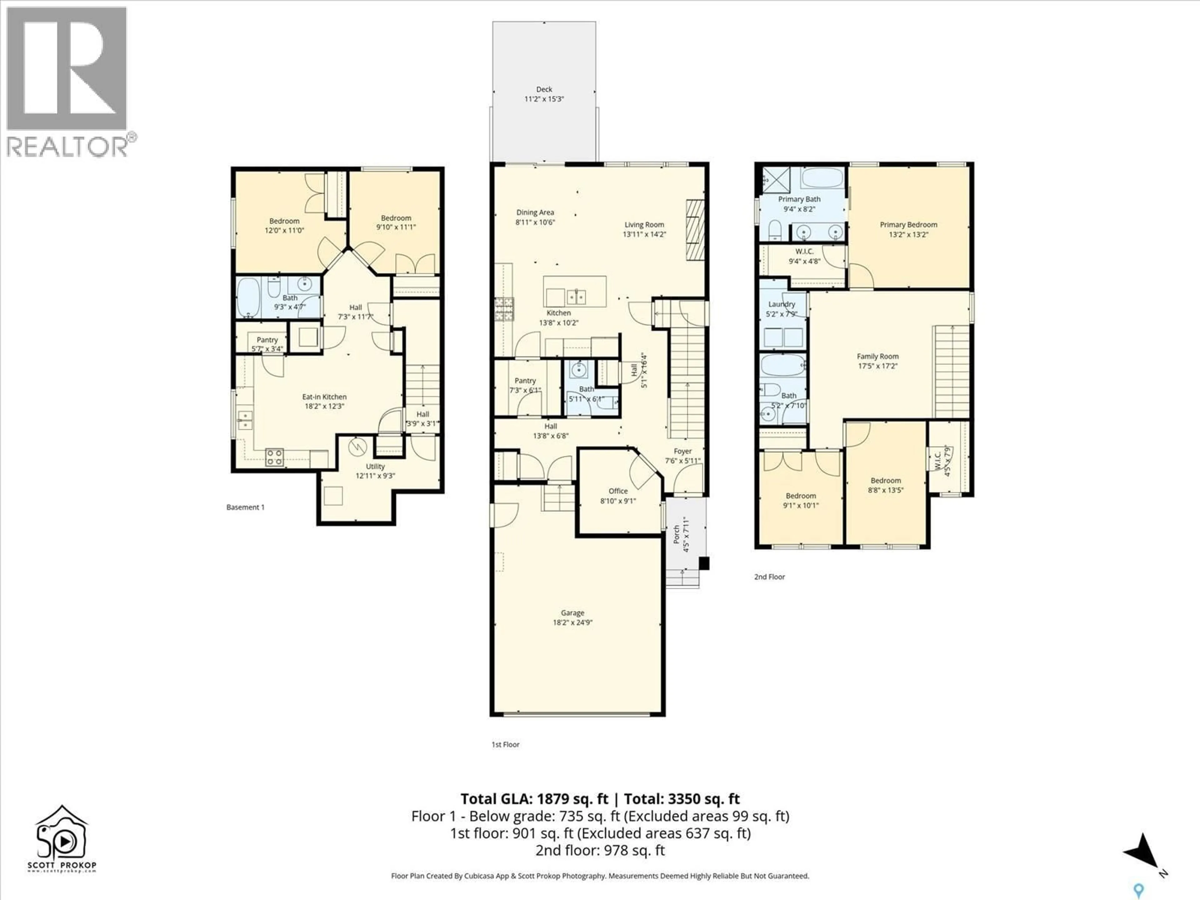 Floor plan for 406 CHELSOM MANOR, Saskatoon Saskatchewan S7V0Z7
