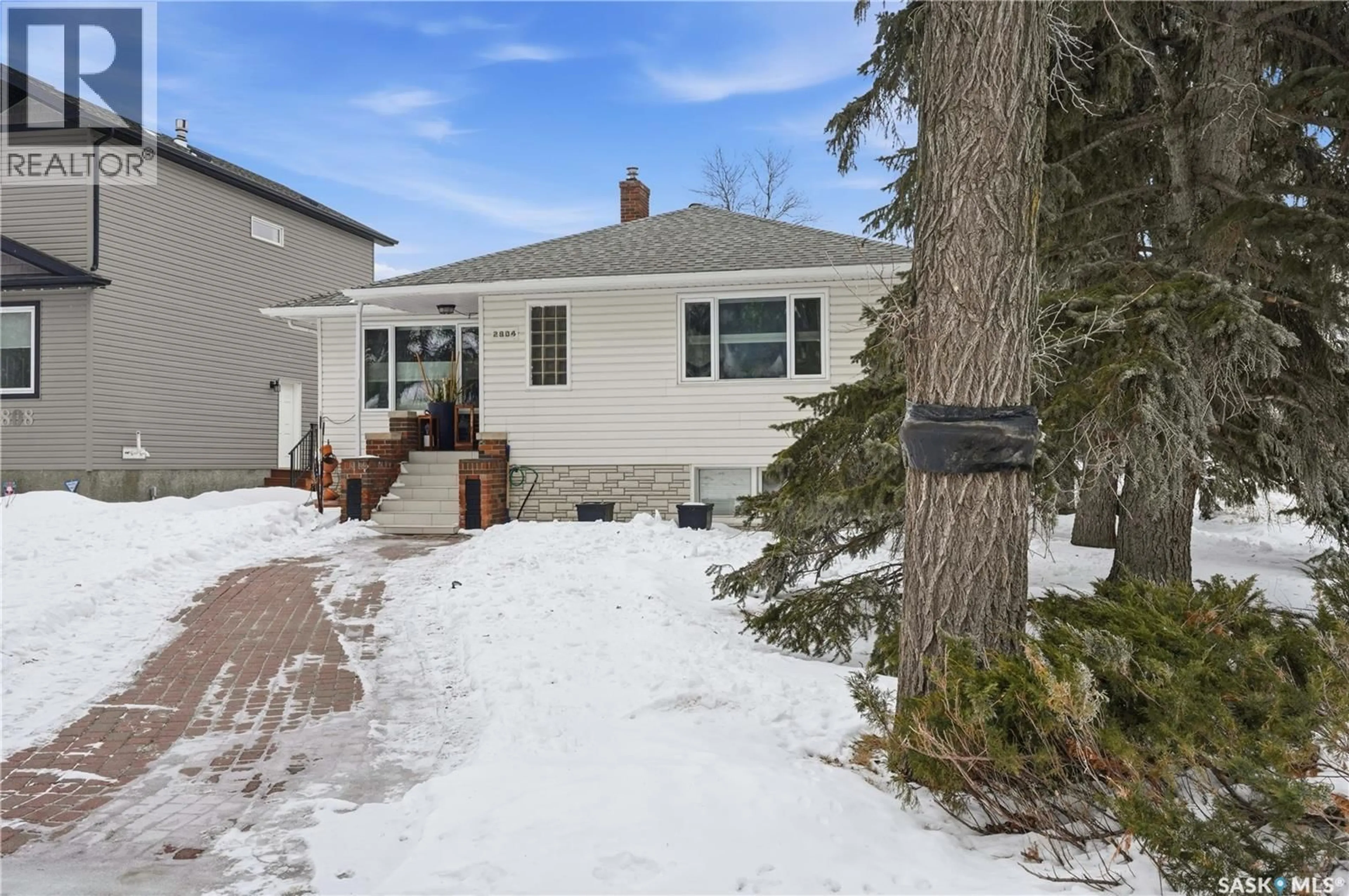 Unknown for 2804 HILL AVENUE, Regina Saskatchewan S4S0V7