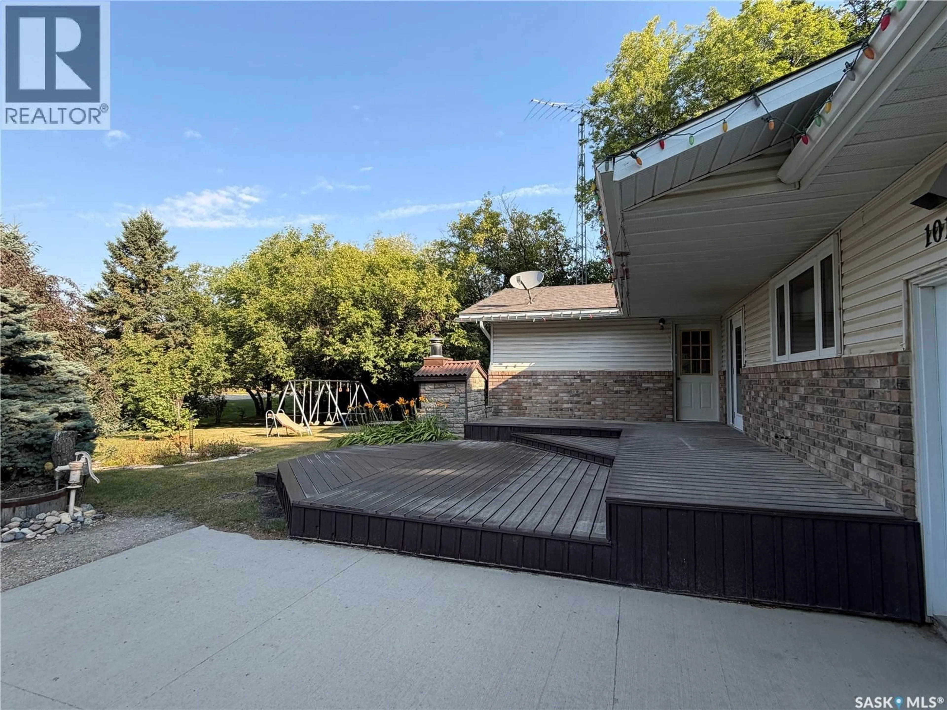 Unknown for 101 DOEPKER AVENUE, Annaheim Saskatchewan S0K0G0