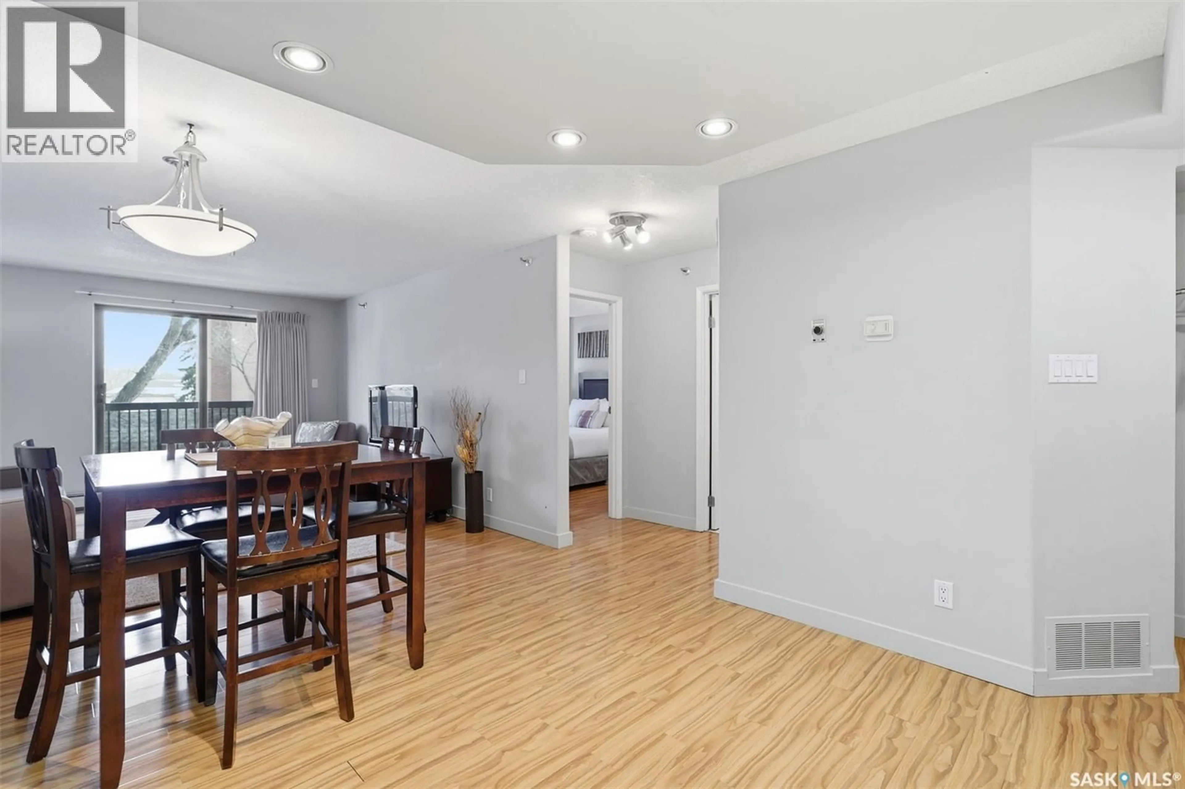 Unknown for N - 204 311 6TH AVENUE, Saskatoon Saskatchewan S7K7A9