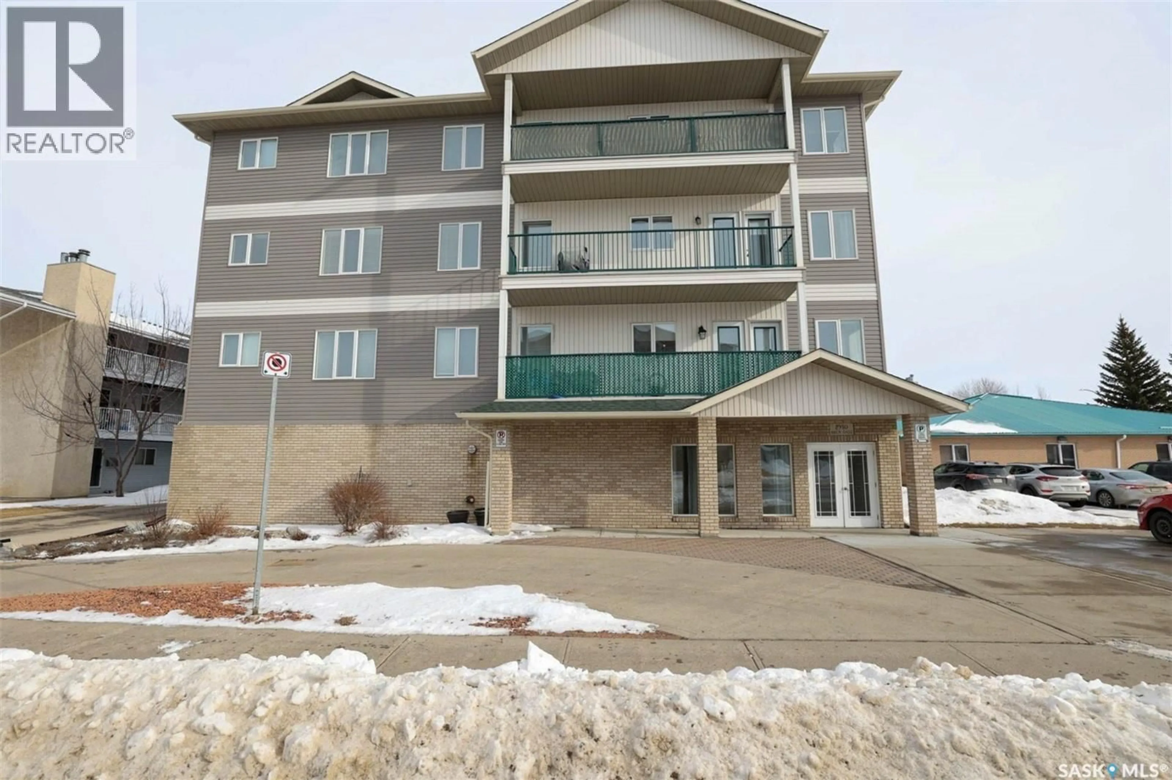 Unknown for 405 - 2930 ARENS ROAD, Regina Saskatchewan S4V1N8