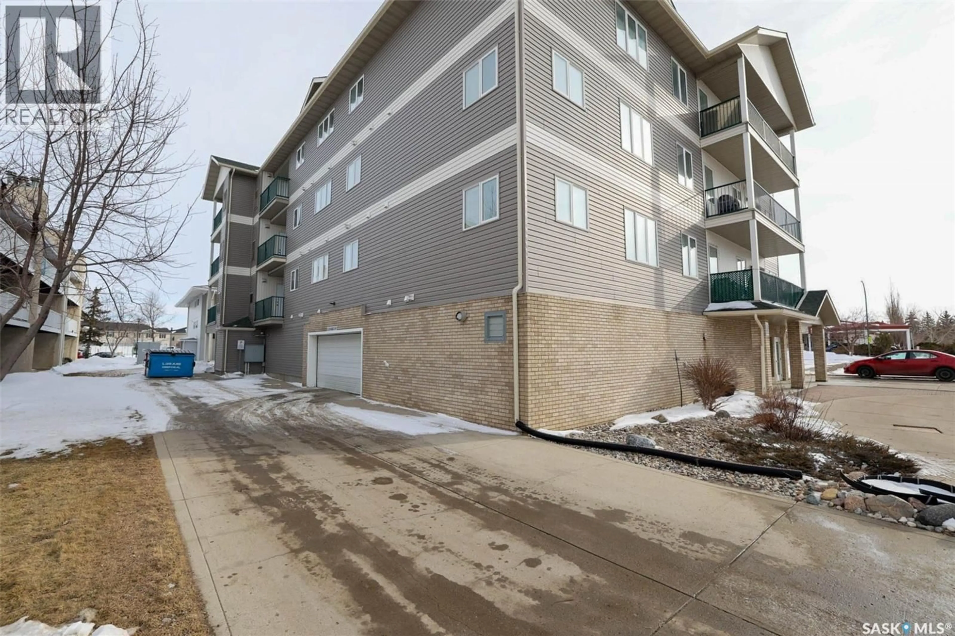 Unknown for 405 - 2930 ARENS ROAD, Regina Saskatchewan S4V1N8