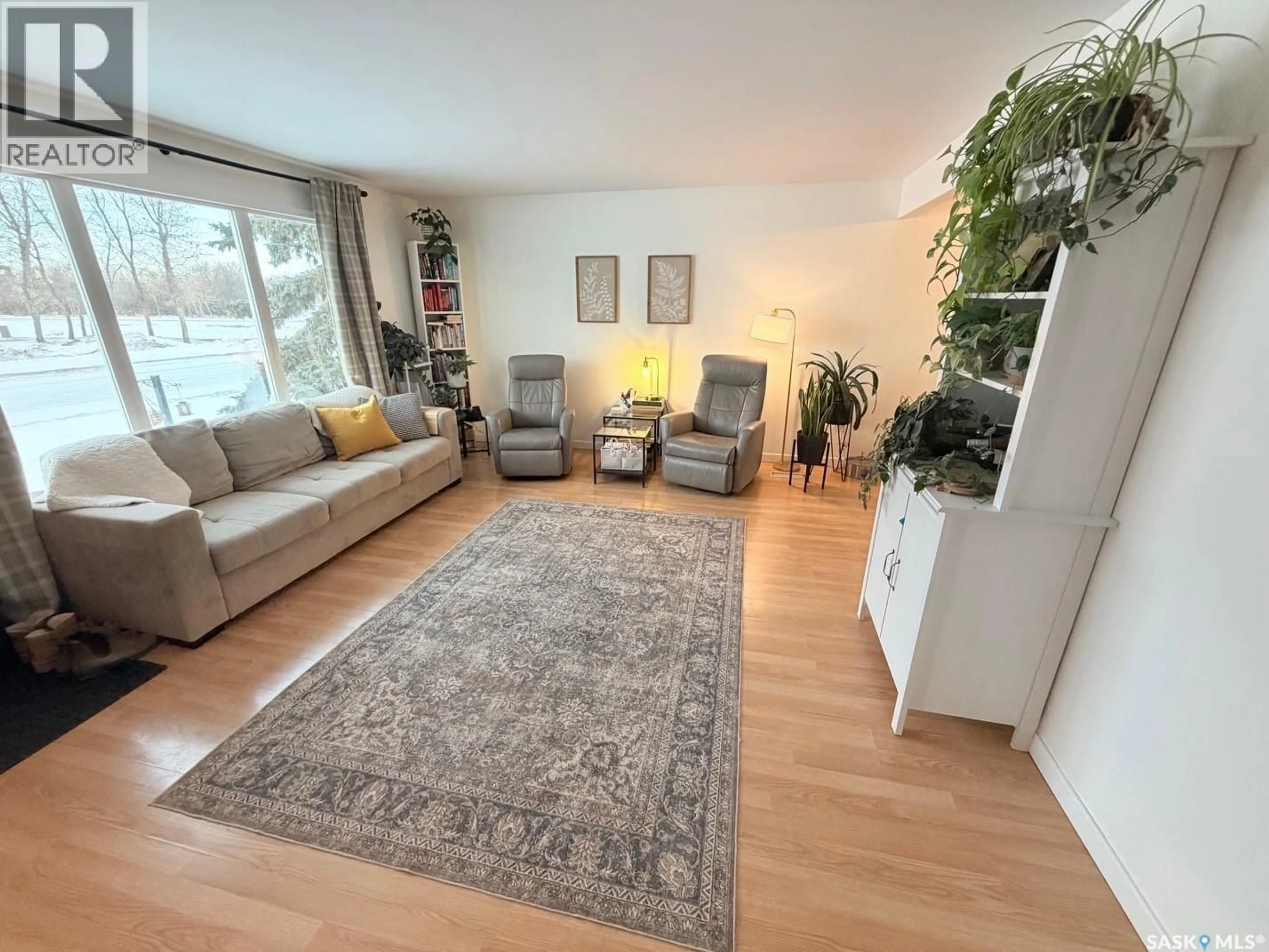 Living room with furniture, unknown for 206 PACIFIC AVENUE, Carnduff Saskatchewan S0C0S0