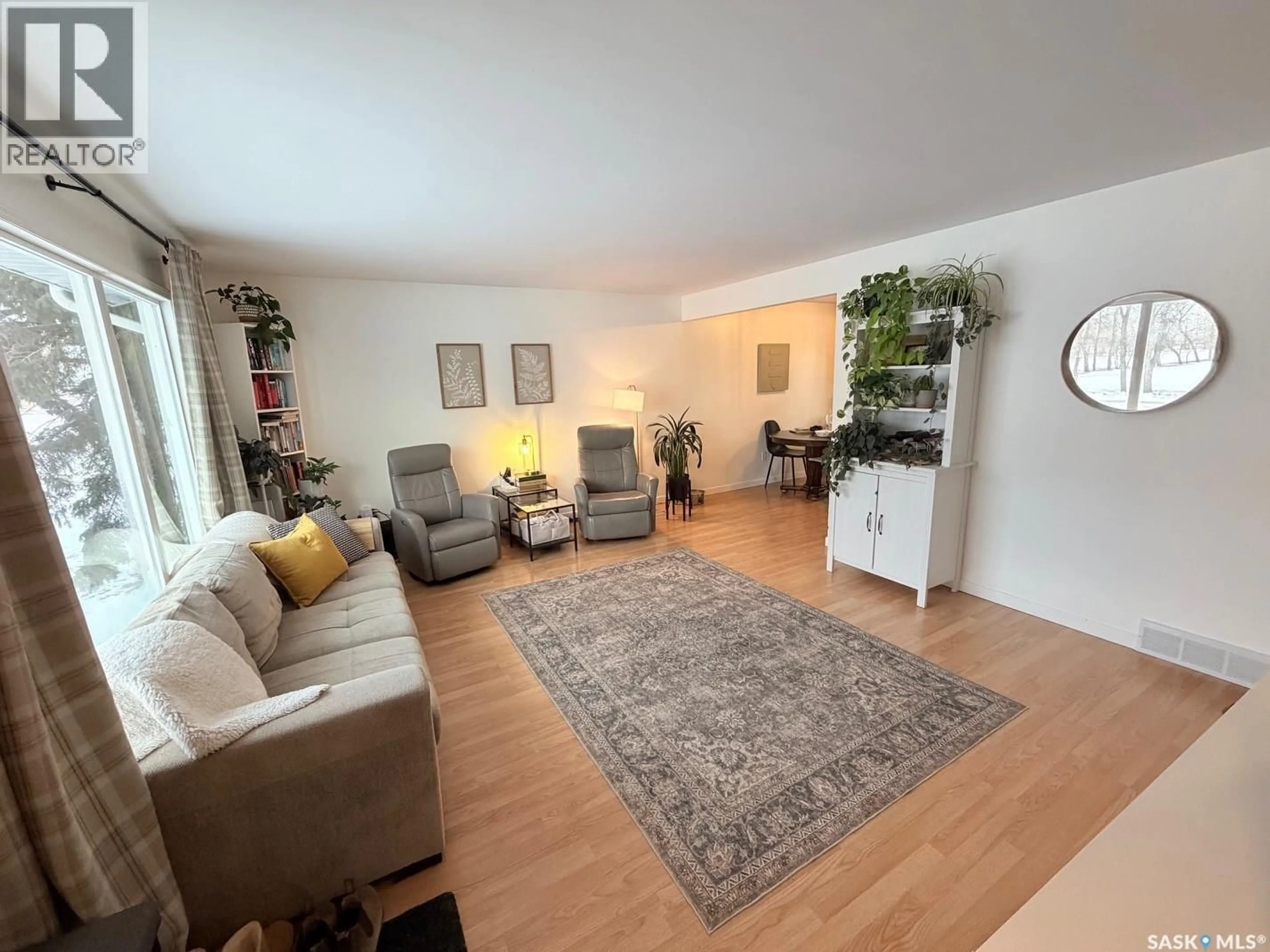 Living room with furniture, unknown for 206 PACIFIC AVENUE, Carnduff Saskatchewan S0C0S0