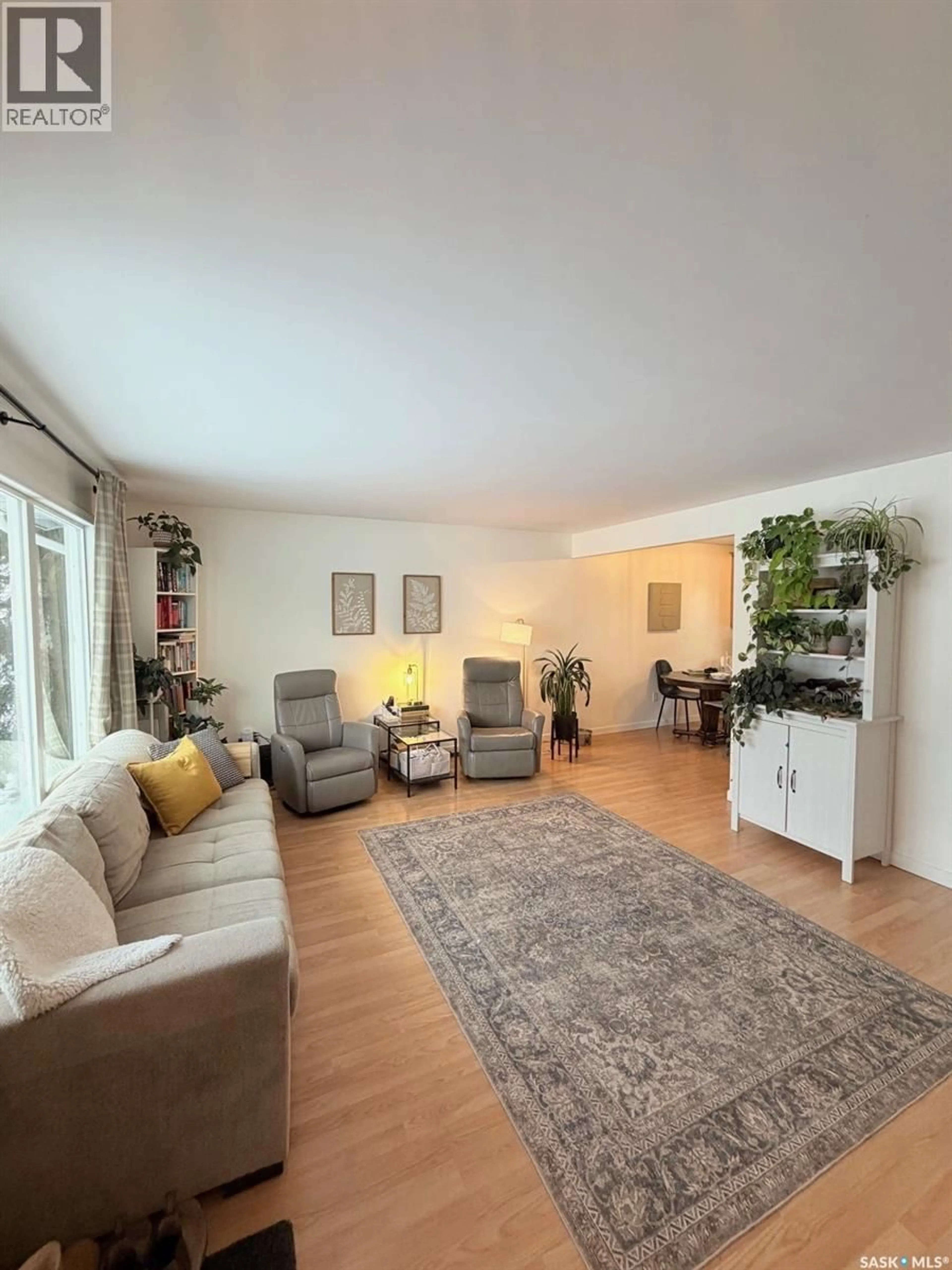 Living room with furniture, unknown for 206 PACIFIC AVENUE, Carnduff Saskatchewan S0C0S0