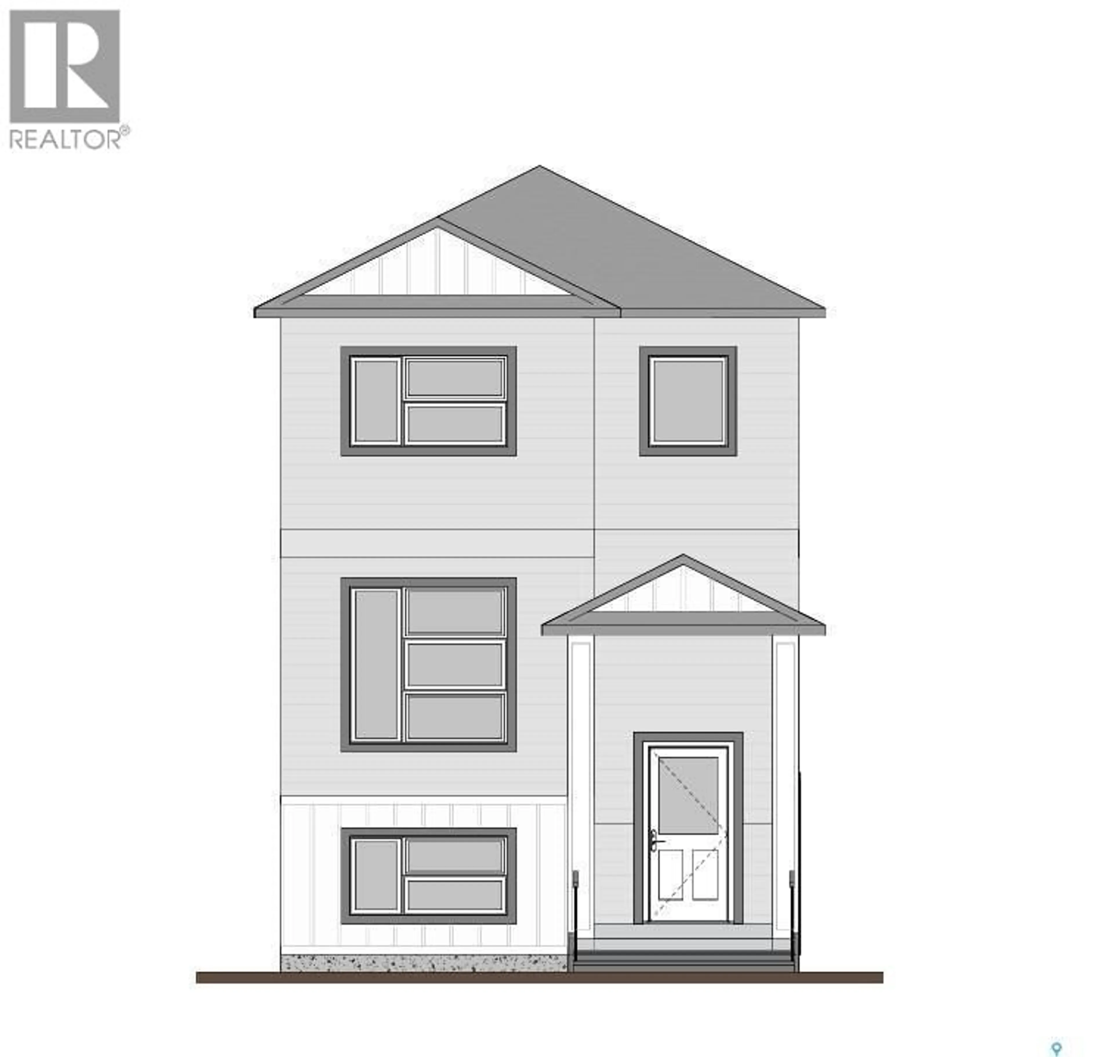 Unknown for 811 KENSINGTON BOULEVARD, Saskatoon Saskatchewan S7L6H1