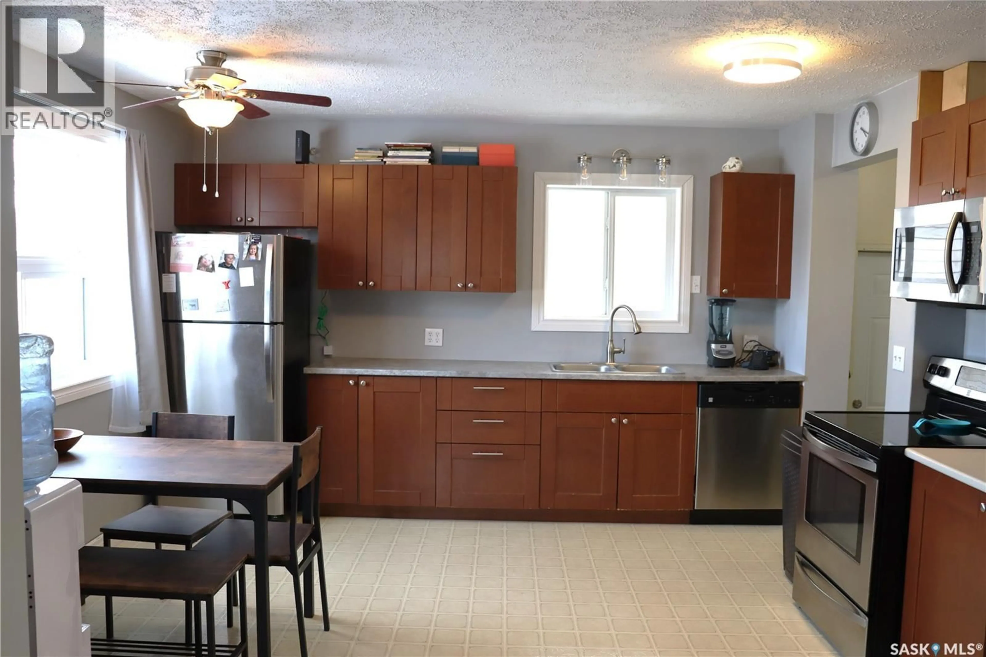 Standard kitchen, unknown for 217 2ND AVENUE, Debden Saskatchewan S0J0S0
