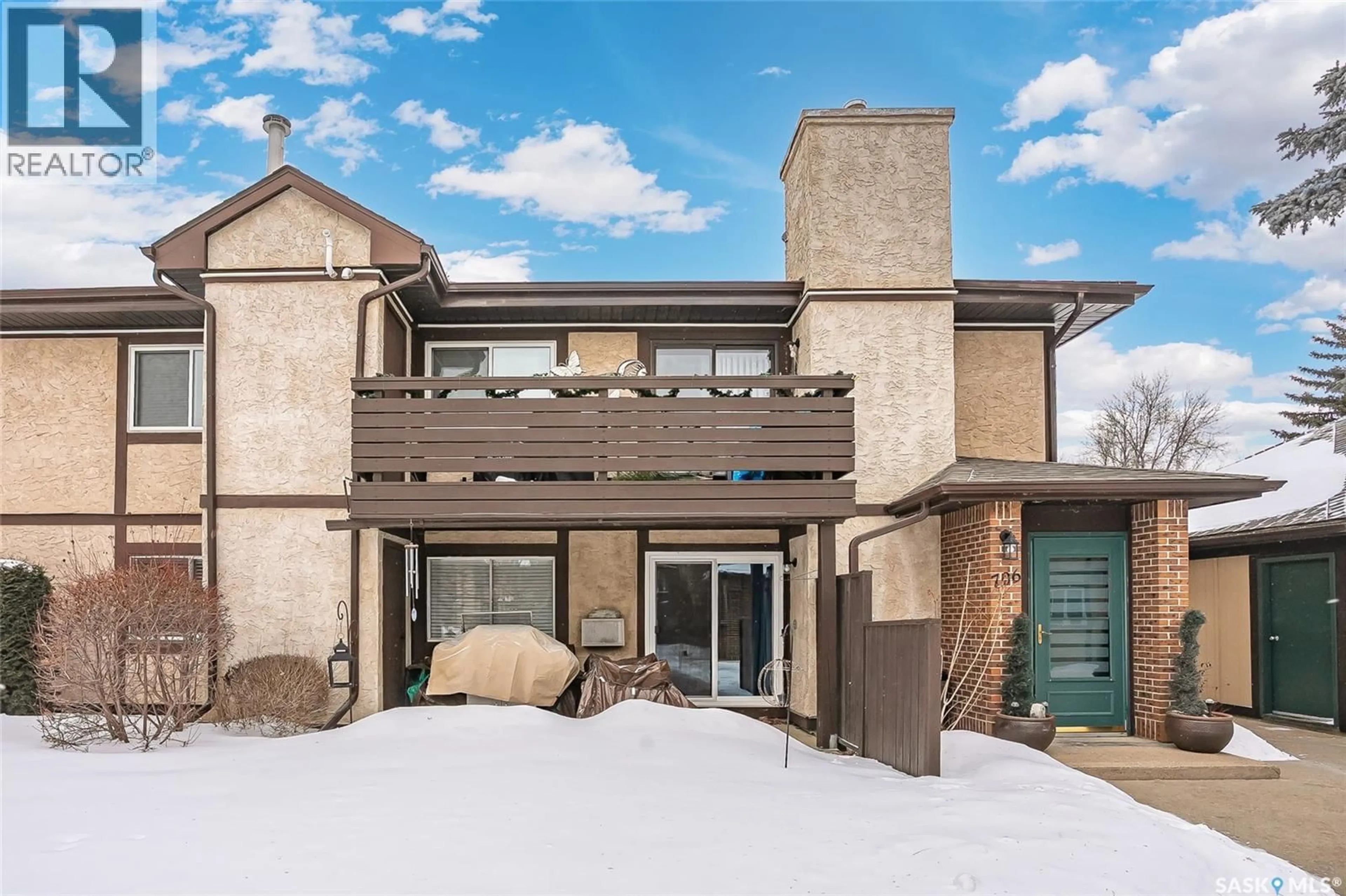 Unknown for 603 - 702 LENORE DRIVE, Saskatoon Saskatchewan S7K6S1