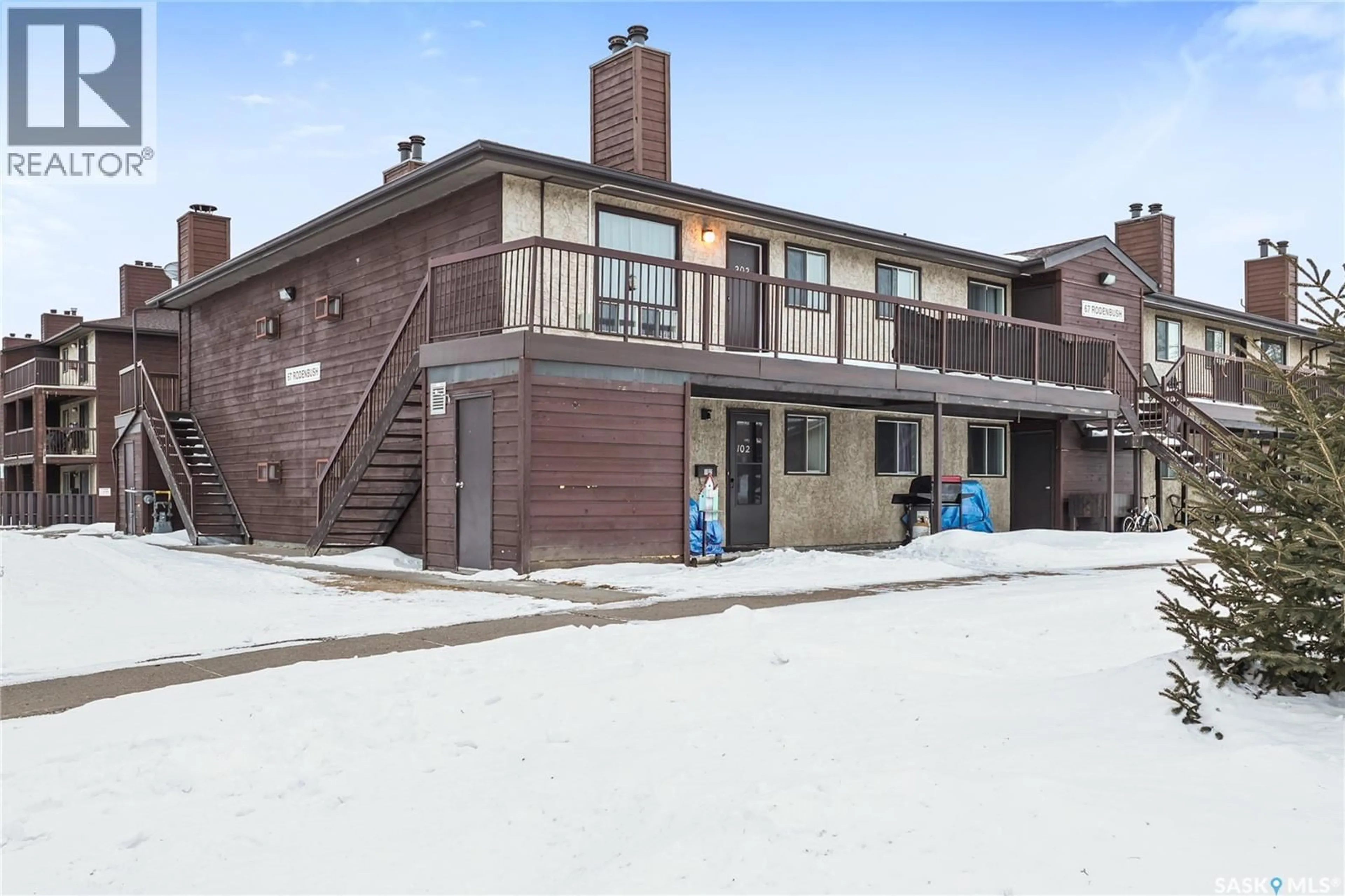 Unknown for 67 RODENBUSH DRIVE, Regina Saskatchewan S4R8C7