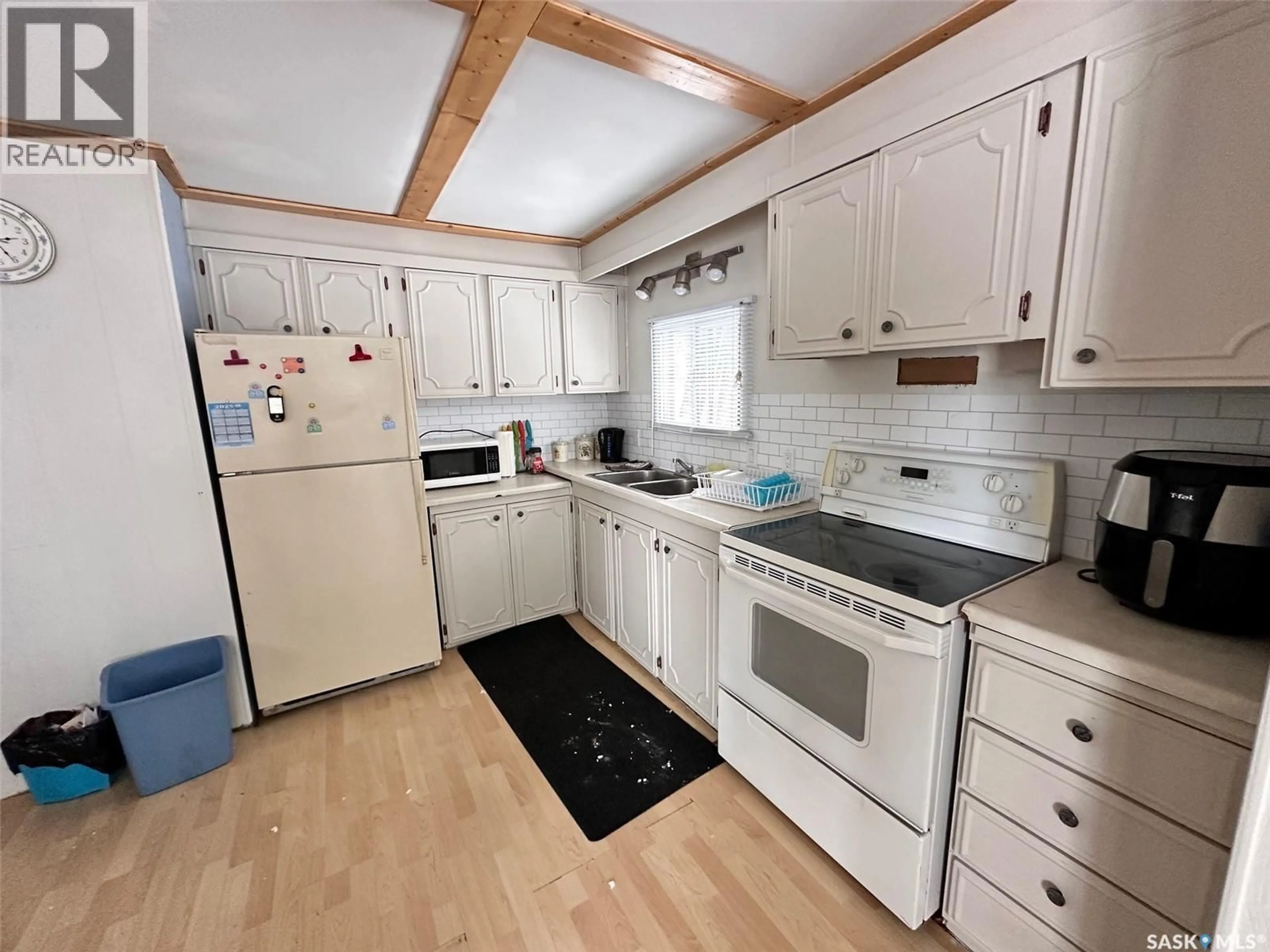 Standard kitchen, unknown for Lot - D17 PEASANT LANE, Meeting Lake Saskatchewan S0M2L0