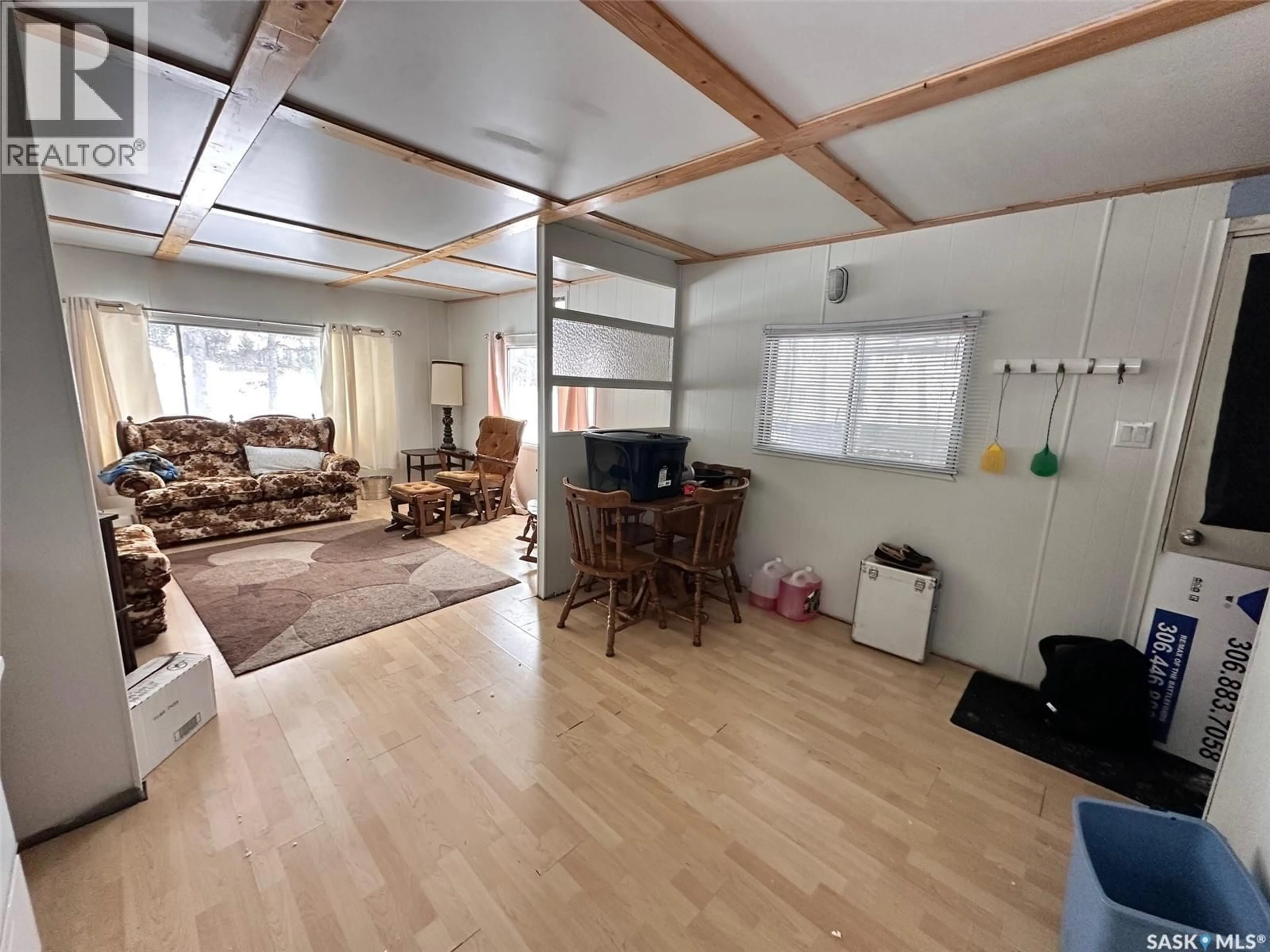 A pic of a room for Lot - D17 PEASANT LANE, Meeting Lake Saskatchewan S0M2L0