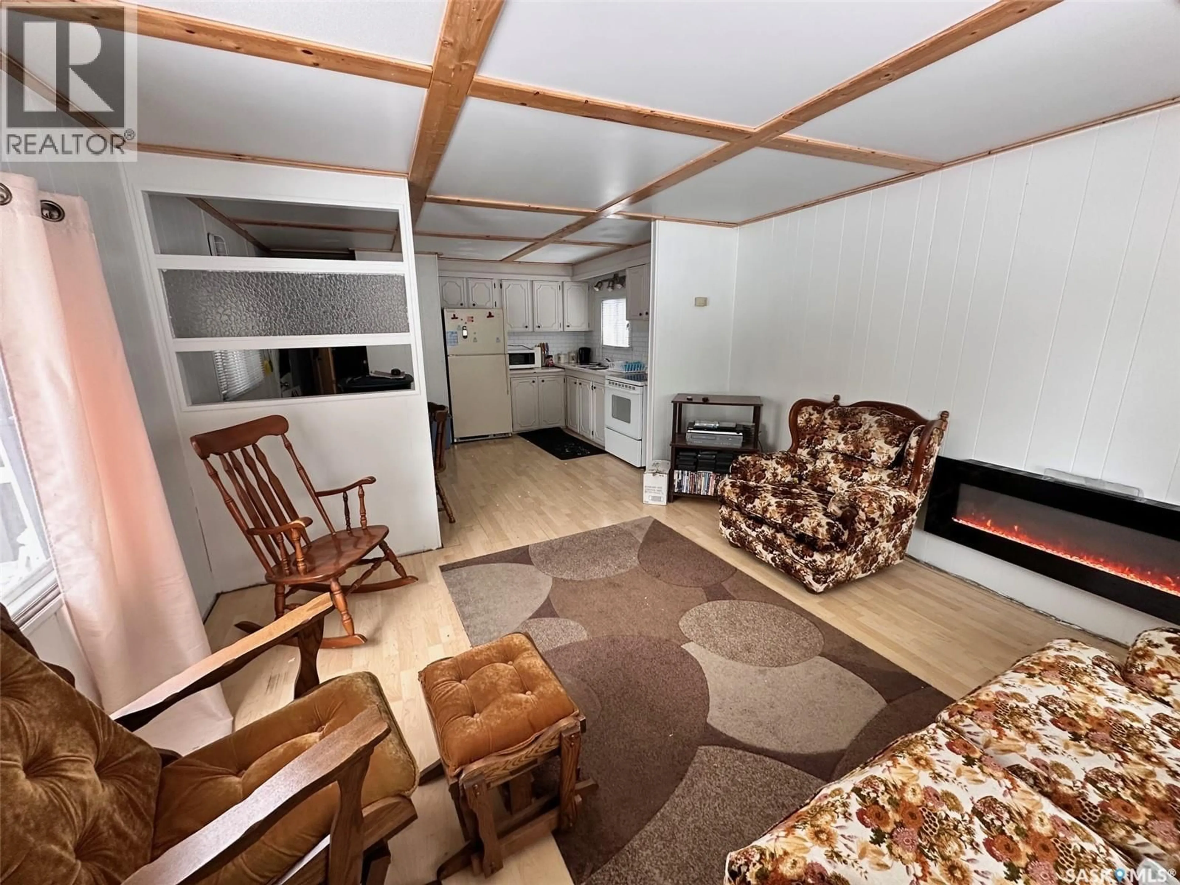 Living room with furniture, unknown for Lot - D17 PEASANT LANE, Meeting Lake Saskatchewan S0M2L0