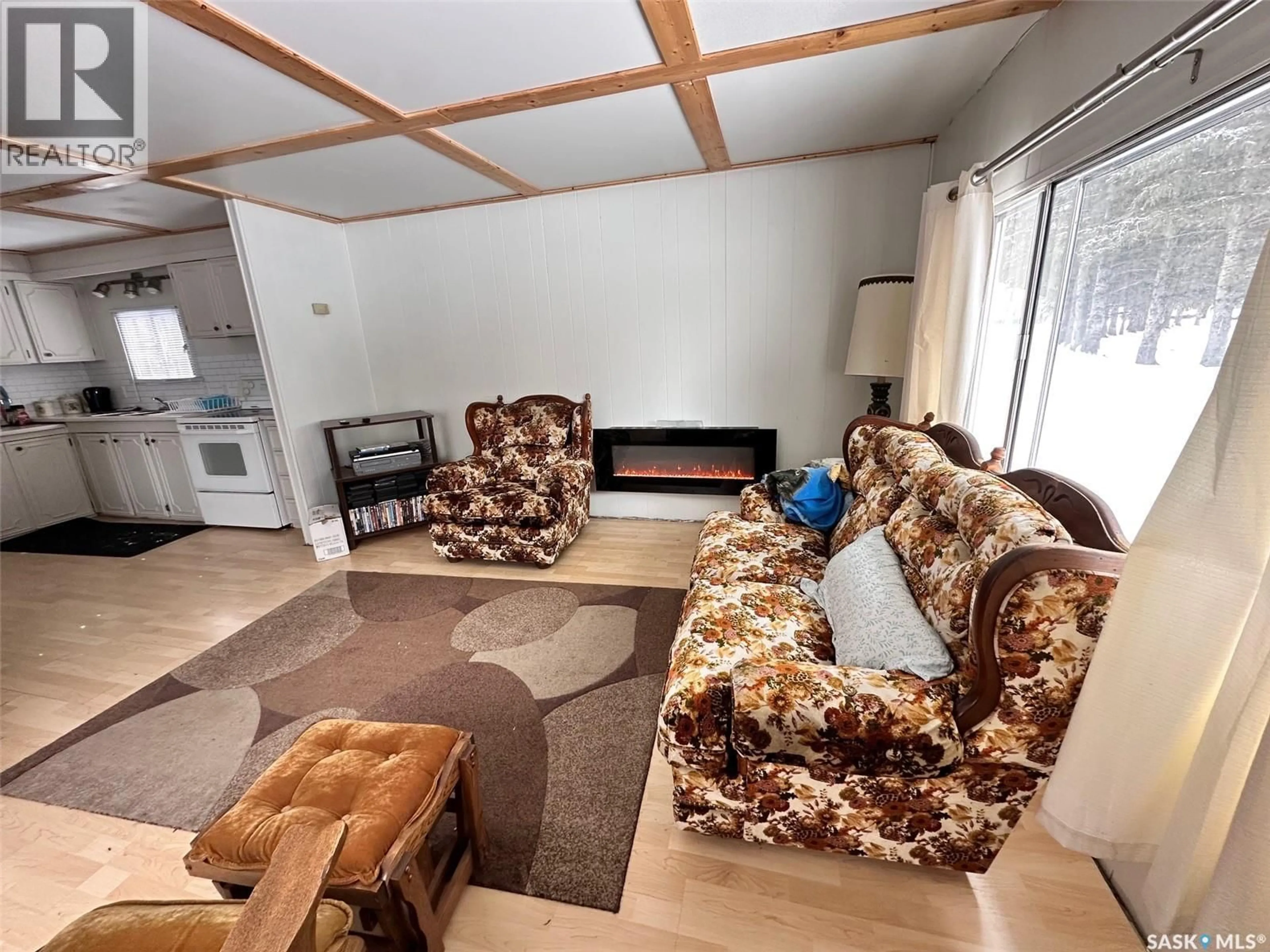 Living room with furniture, unknown for Lot - D17 PEASANT LANE, Meeting Lake Saskatchewan S0M2L0