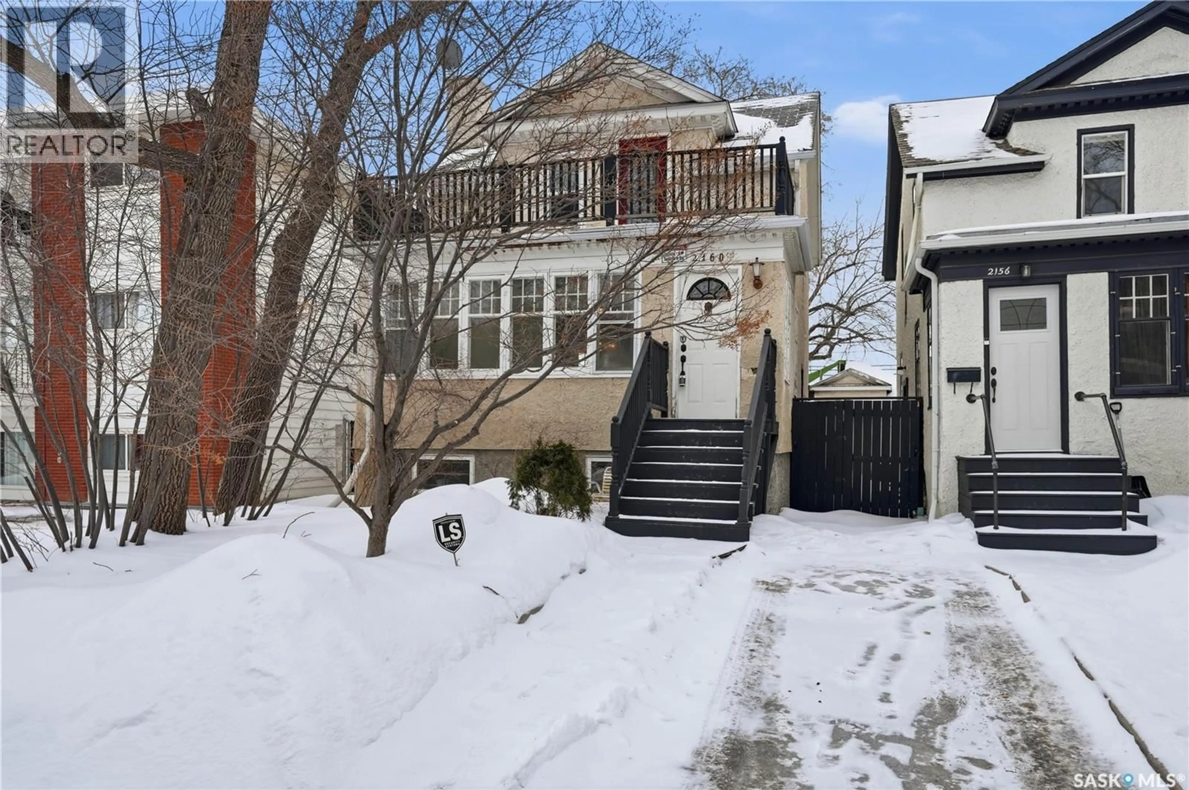 Unknown for 2160 OSLER STREET, Regina Saskatchewan S4P1W6