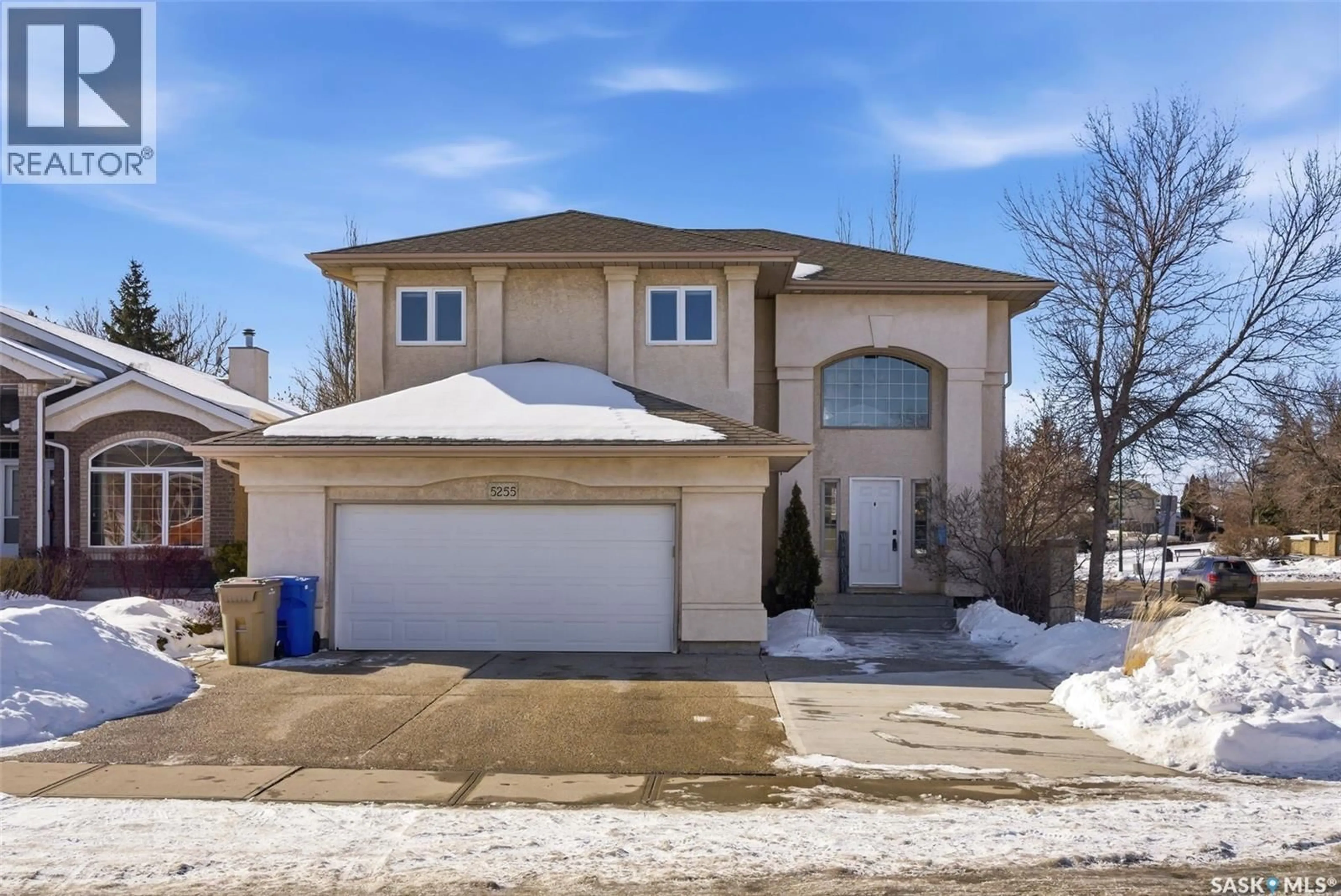Unknown for 5255 STAFF CRESCENT, Regina Saskatchewan S4X4M2