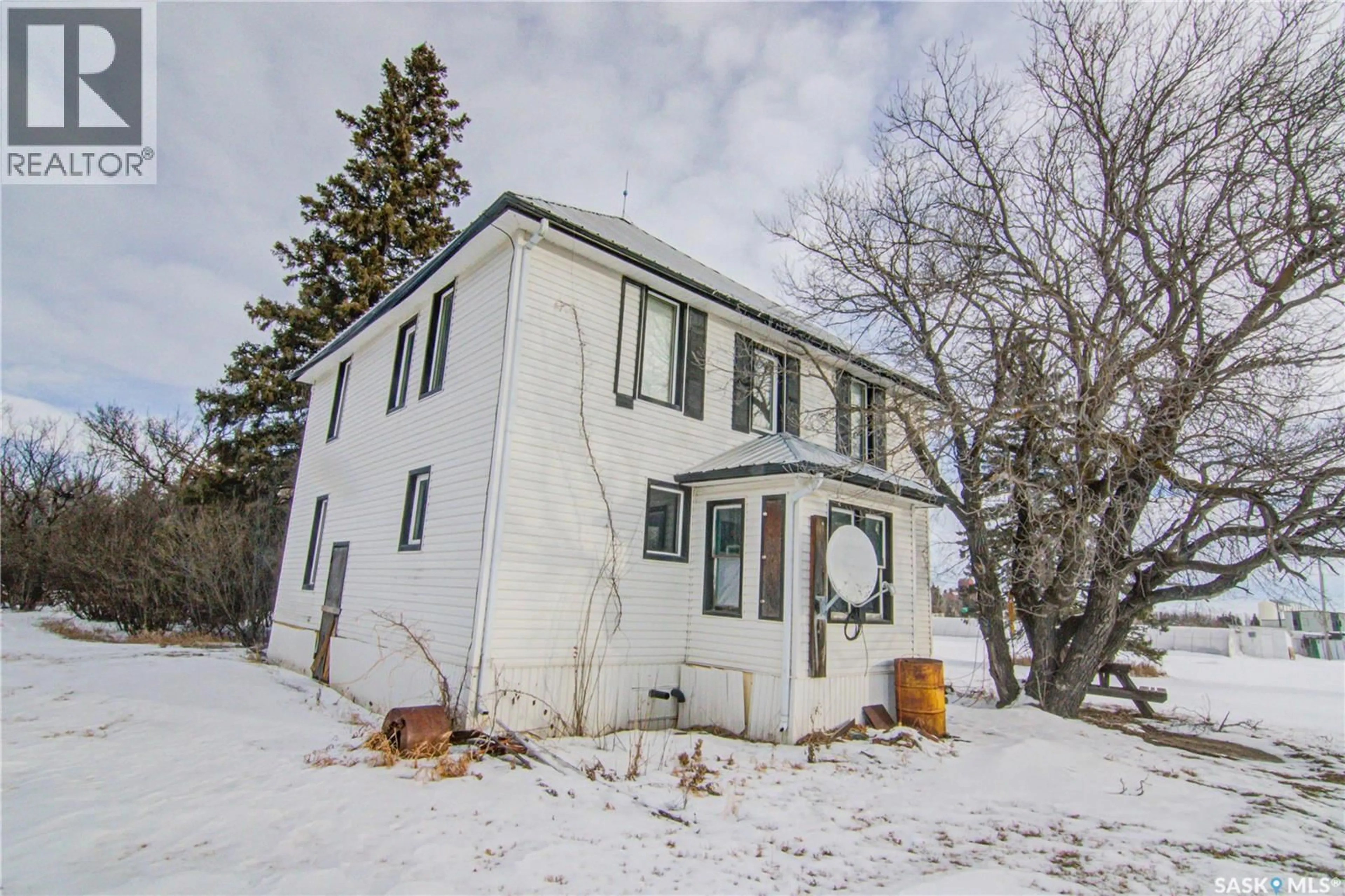 Unknown for 3/368 - 21.8 ACREAGE JUNCTION HWY, Fletts Springs Rm No. 429 Saskatchewan S0J0C0